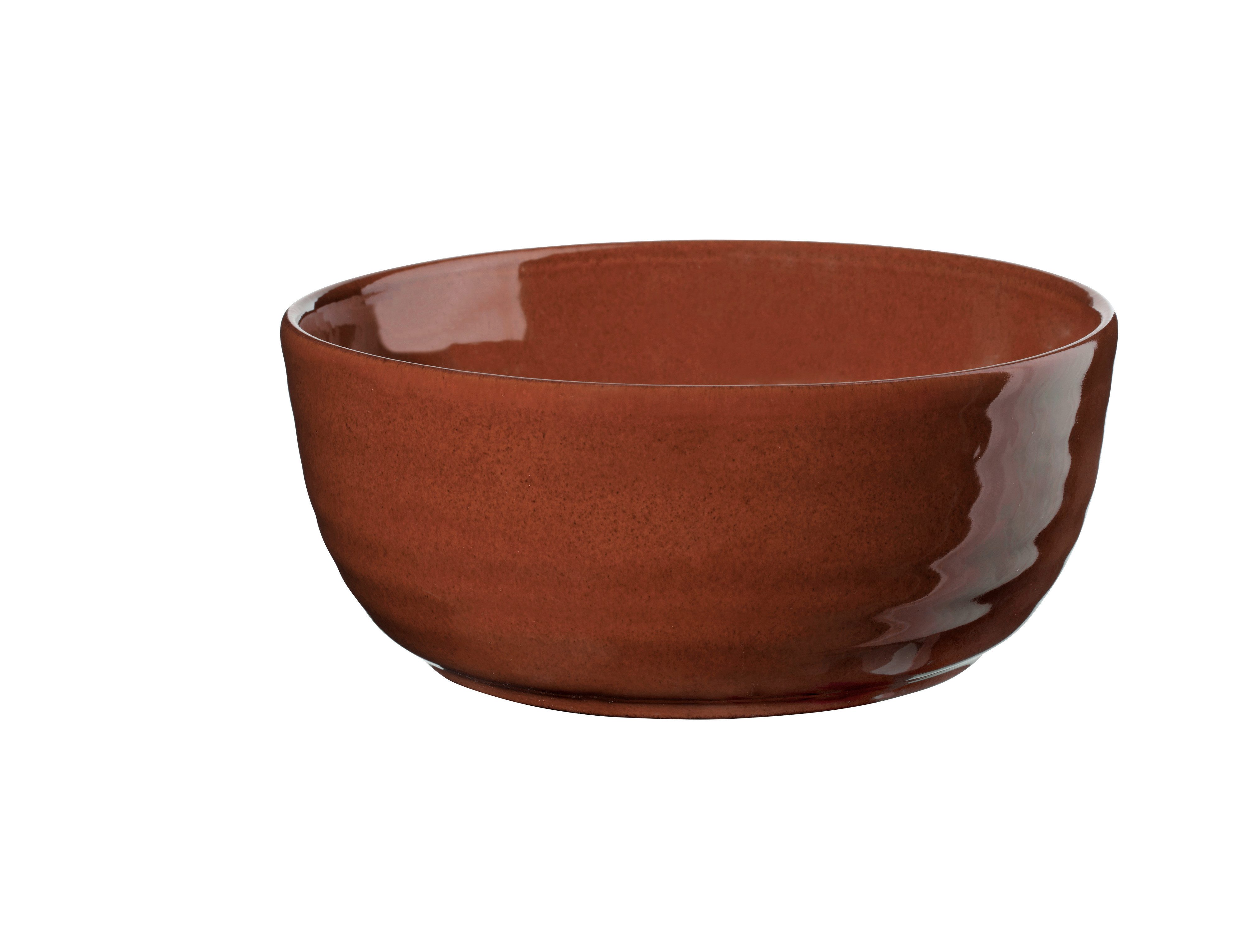 ASA SELECTION Schale poké Bowl salsa 18cm, Steinzeug, (Bowls)