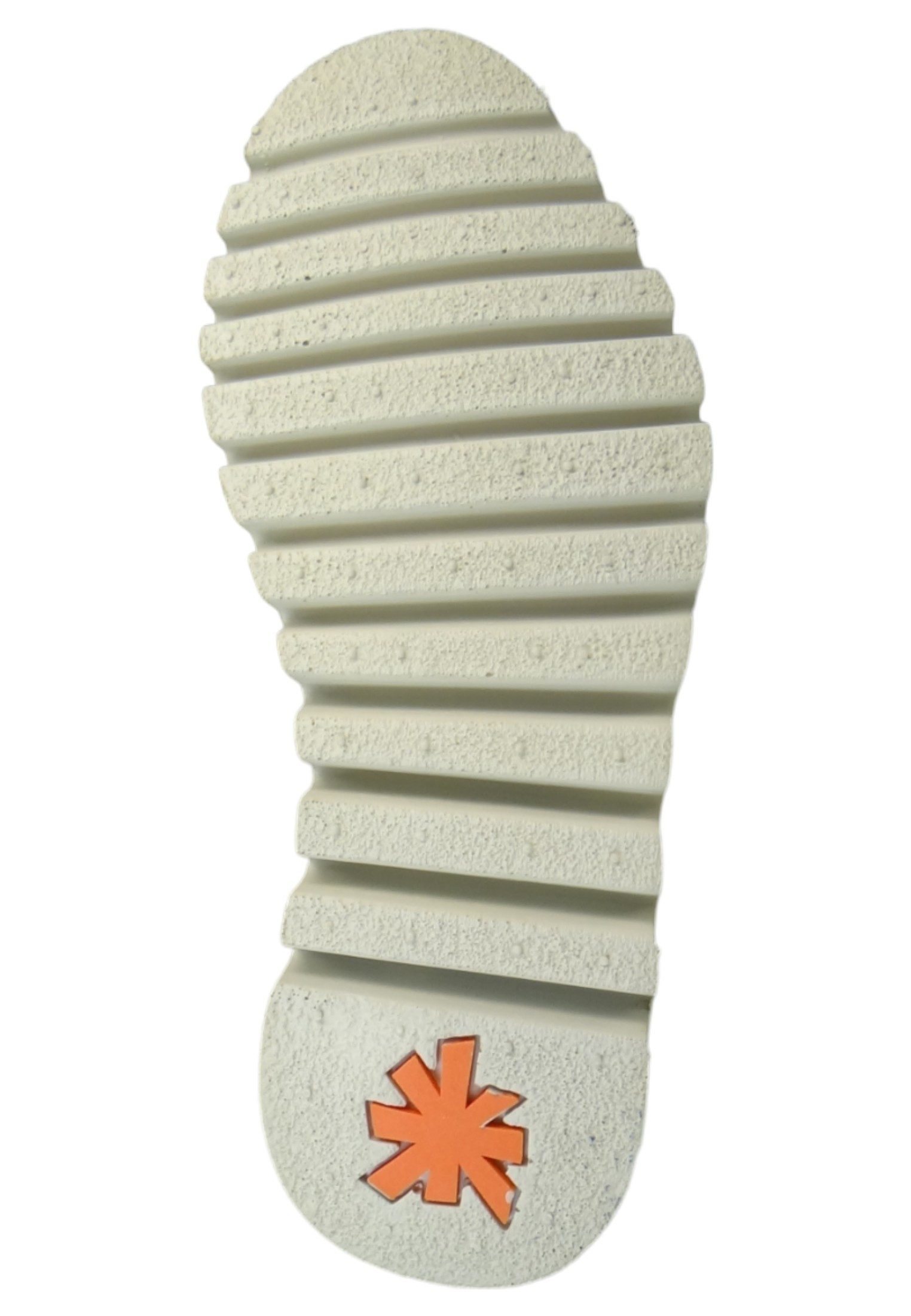 Art 1589 Ontario Low Top Multi White Sneaker