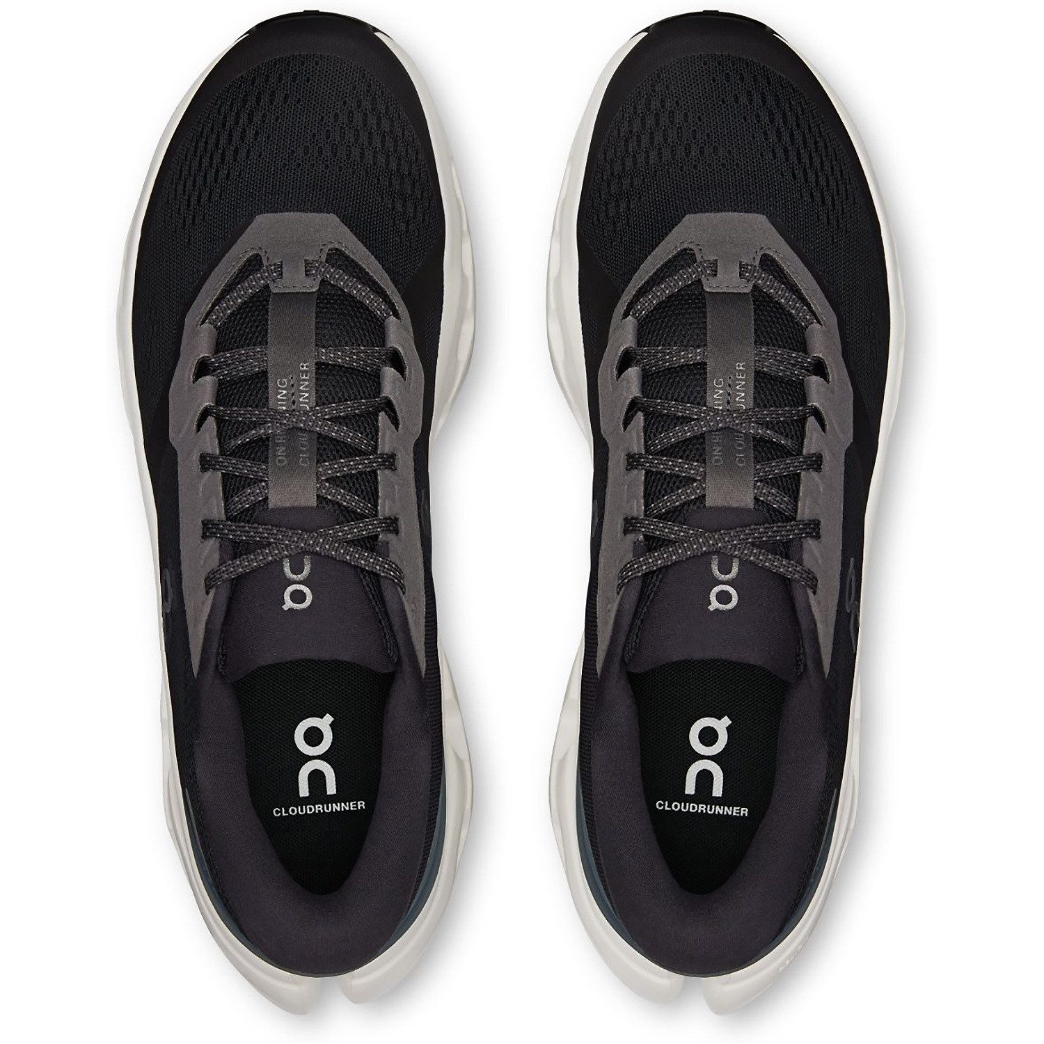 ON RUNNING Laufschuh Cloudrunner 3 Laufschuh