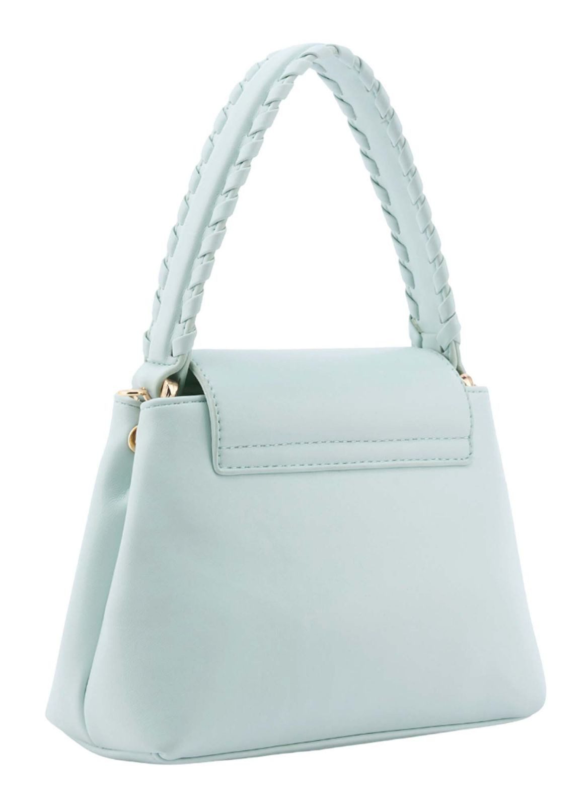 Seidenfelt Manufaktur Handtasche Top Handle Bag