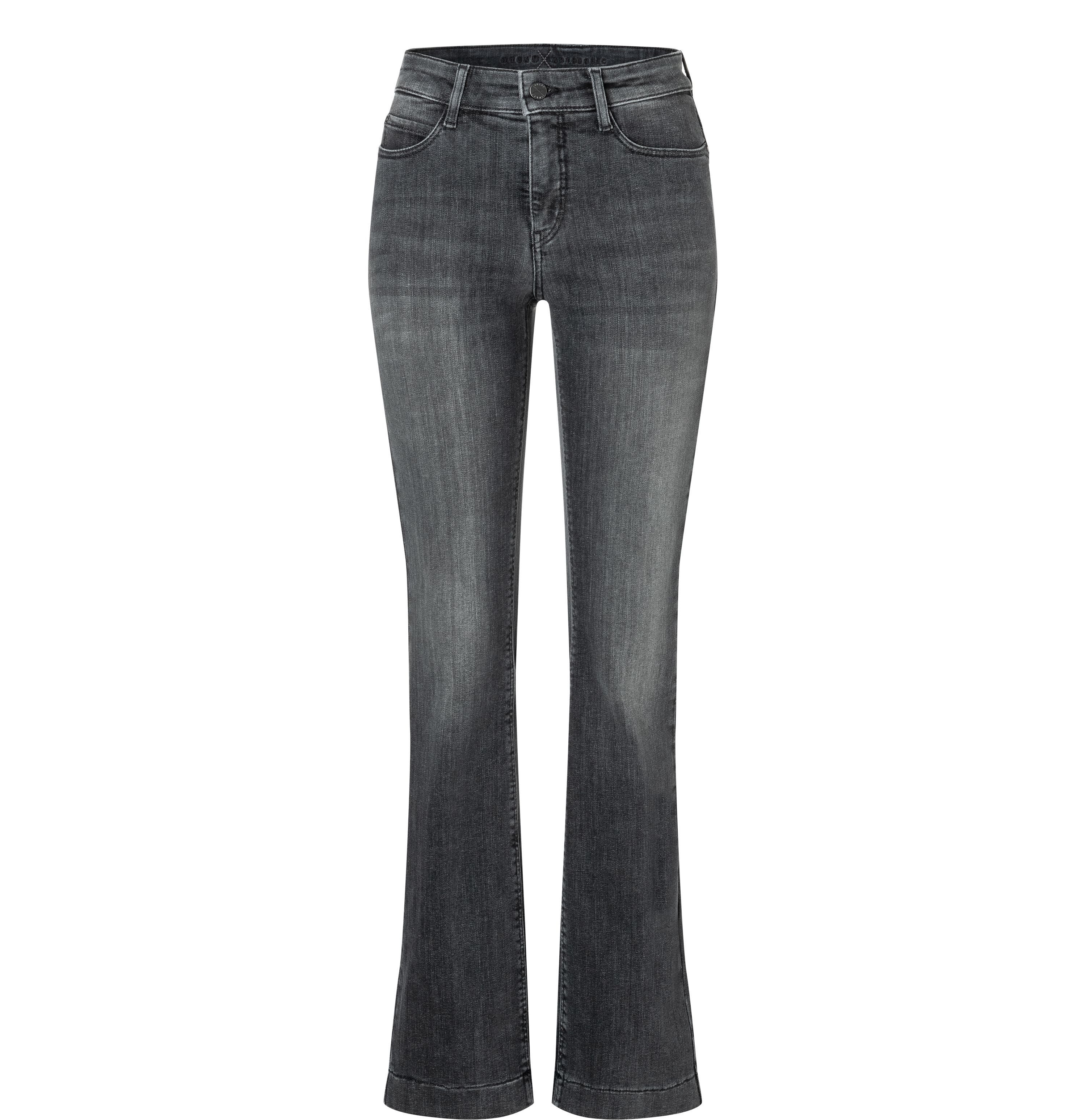 Slim-fit-Jeans