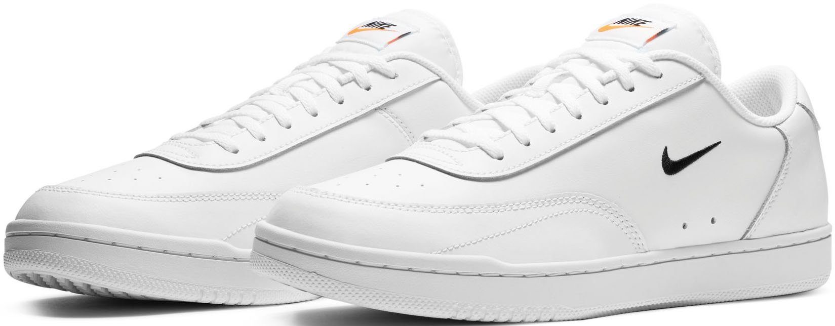 Nike Sportswear Court Vintage Sneaker günstig online kaufen