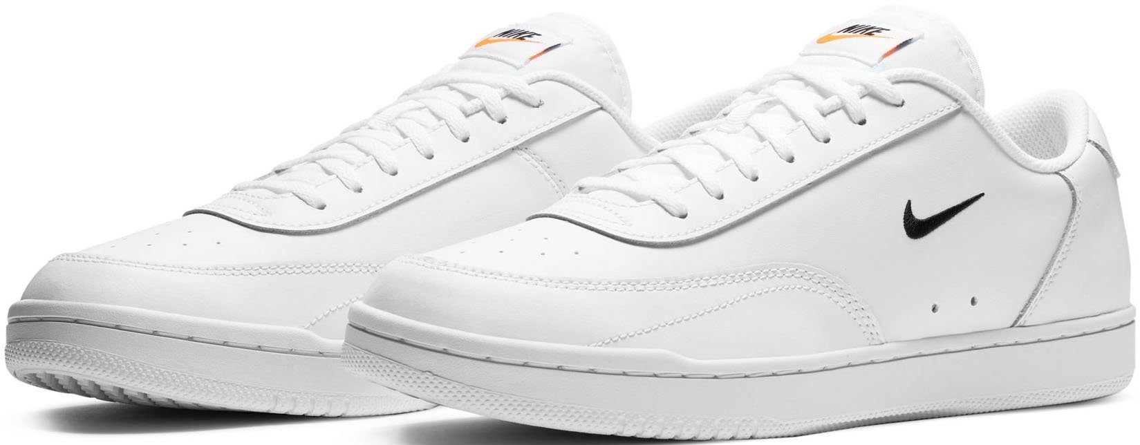 Nike Sportswear Court Vintage Sneaker