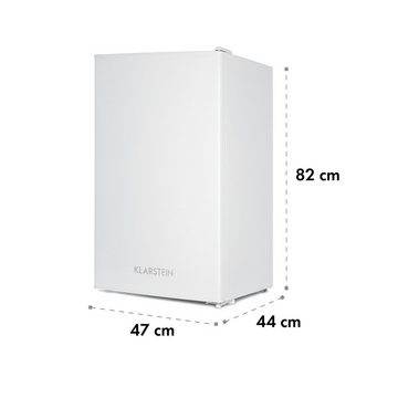 Klarstein Table Top Kühlschrank CO2-Spitzbergen-90 10035192, 45 cm hoch, 47 cm breit