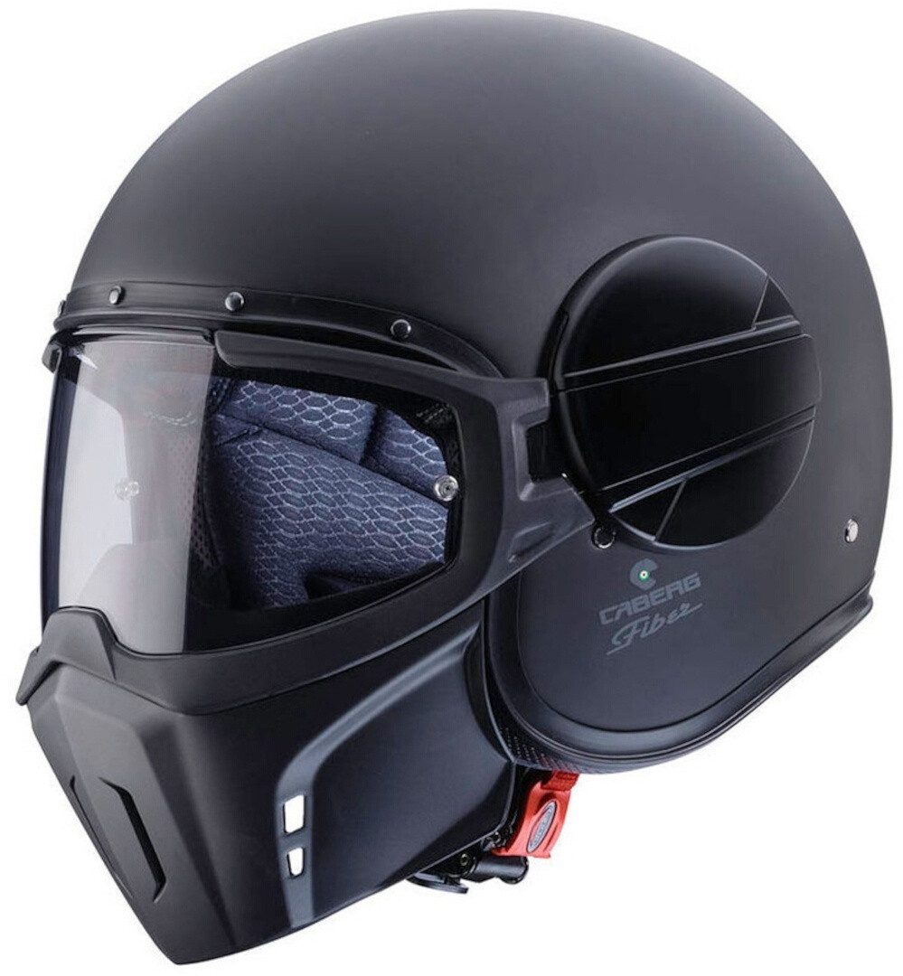 Caberg Motorradhelm Ghost X Jethelm