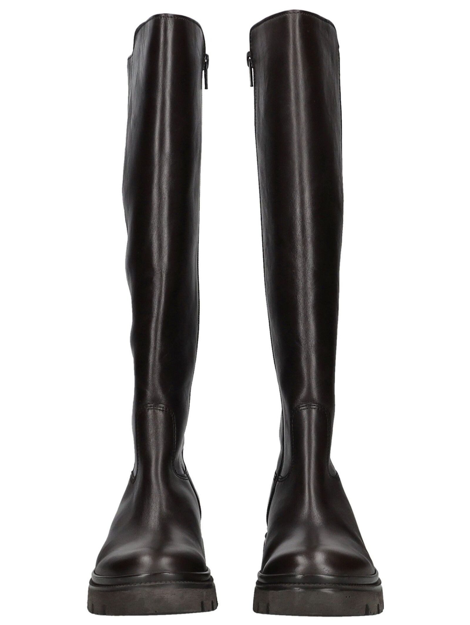 Gabor Gabor Stiefel Leder Stiefel