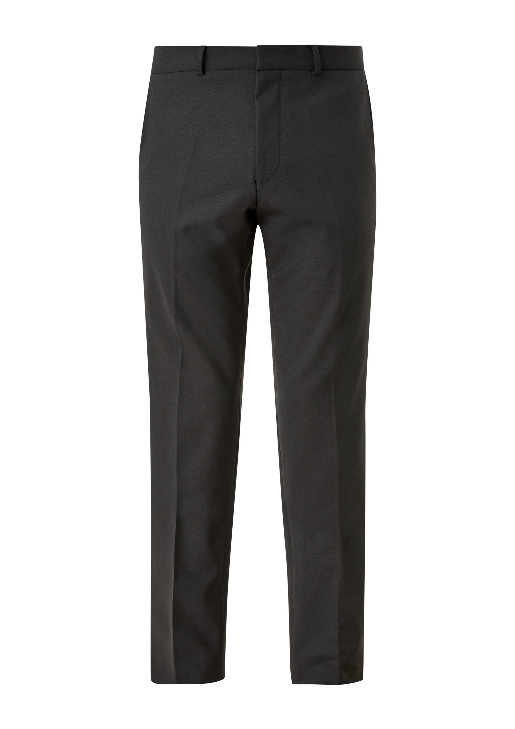 s.Oliver Chinos Hose S.OULTIMATE Slim Fit: günstig online kaufen