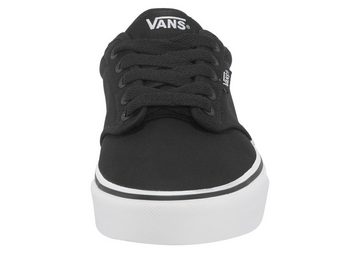 Vans Atwood Sneaker aus textilem Canvas-Material