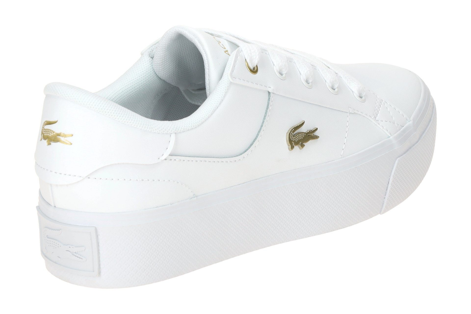Lacoste 47CFA0005_216 Schnürschuh