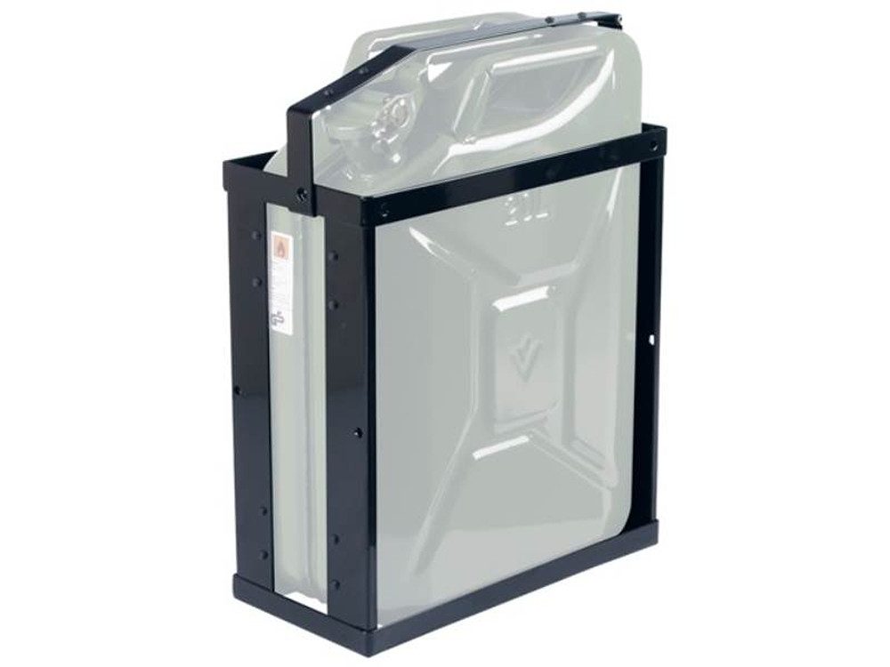 Kanister VALPRO KR0043 Kanisterhalterung Länge 377 mm Breite 174 mm Höhe 485