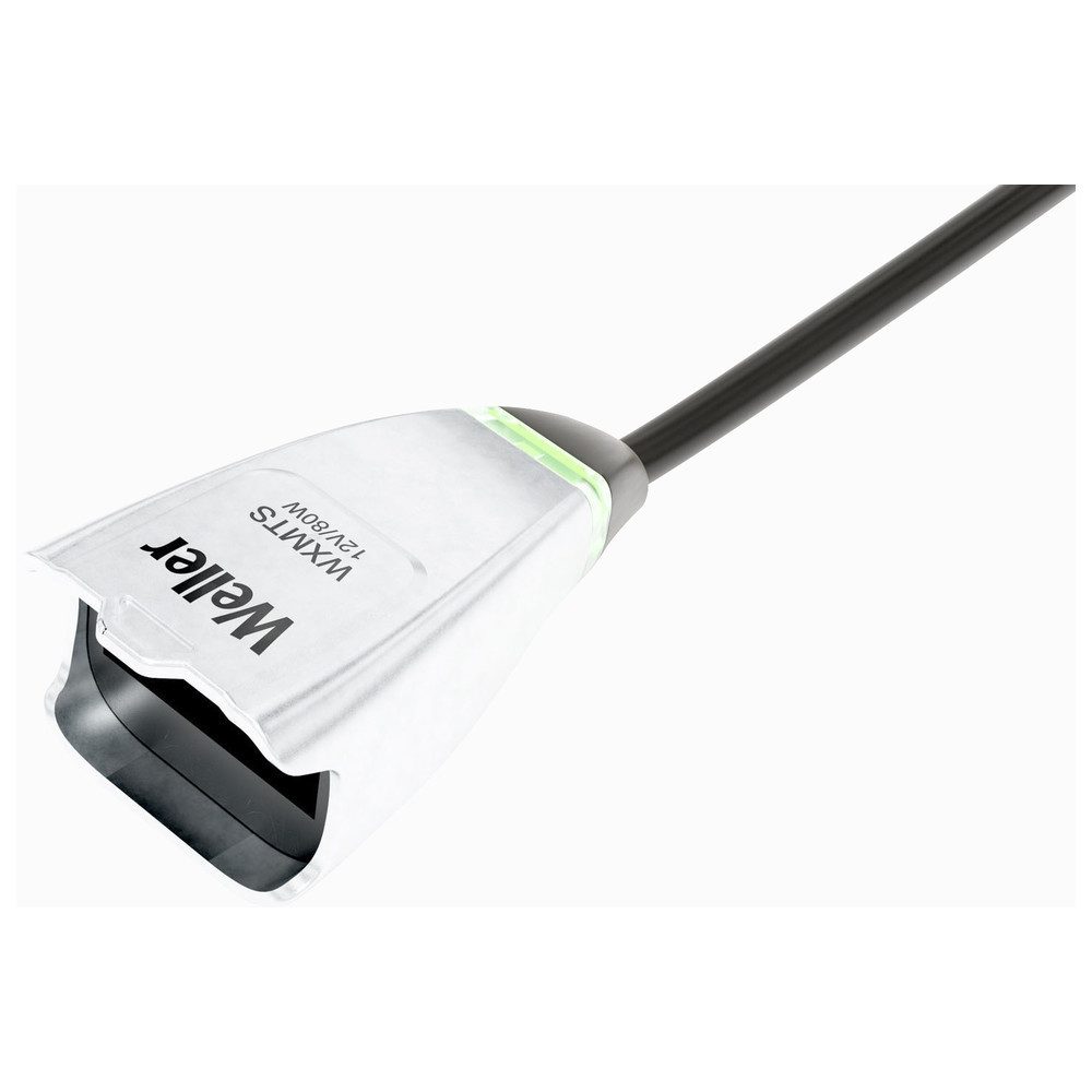 Weller Lötpistole Mikro-Entlötpinzette WXMTS