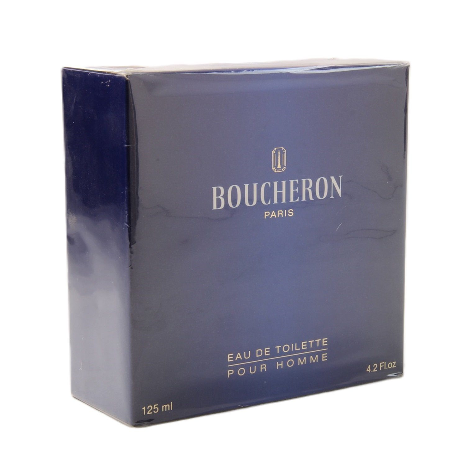 BOUCHERON Eau de Toilette BOUCHERON EAU DE TOILETTE POUR HOMME 125ML