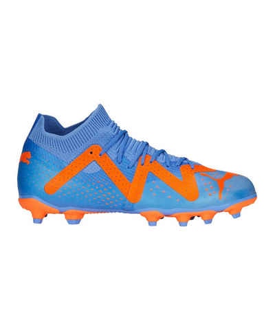 PUMA FUTURE Match FG/AG NJR Institute Jr Kids Fußballschuh