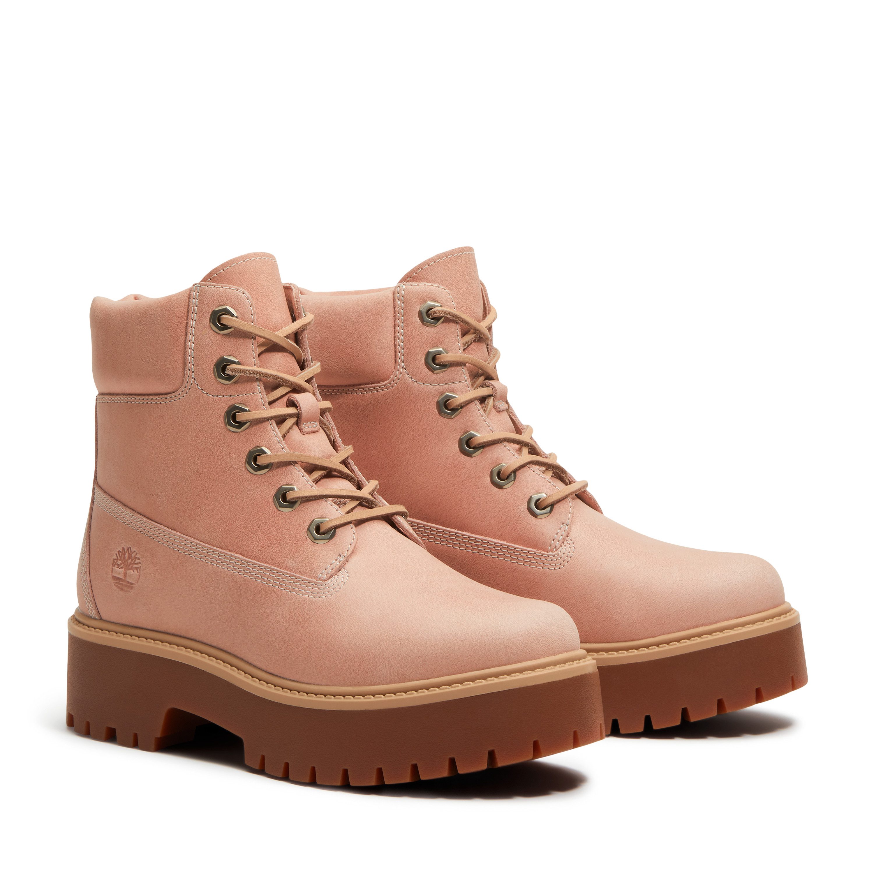 Timberland STONE STREET - 6 INCH LACE UP BOOT Schnürboots