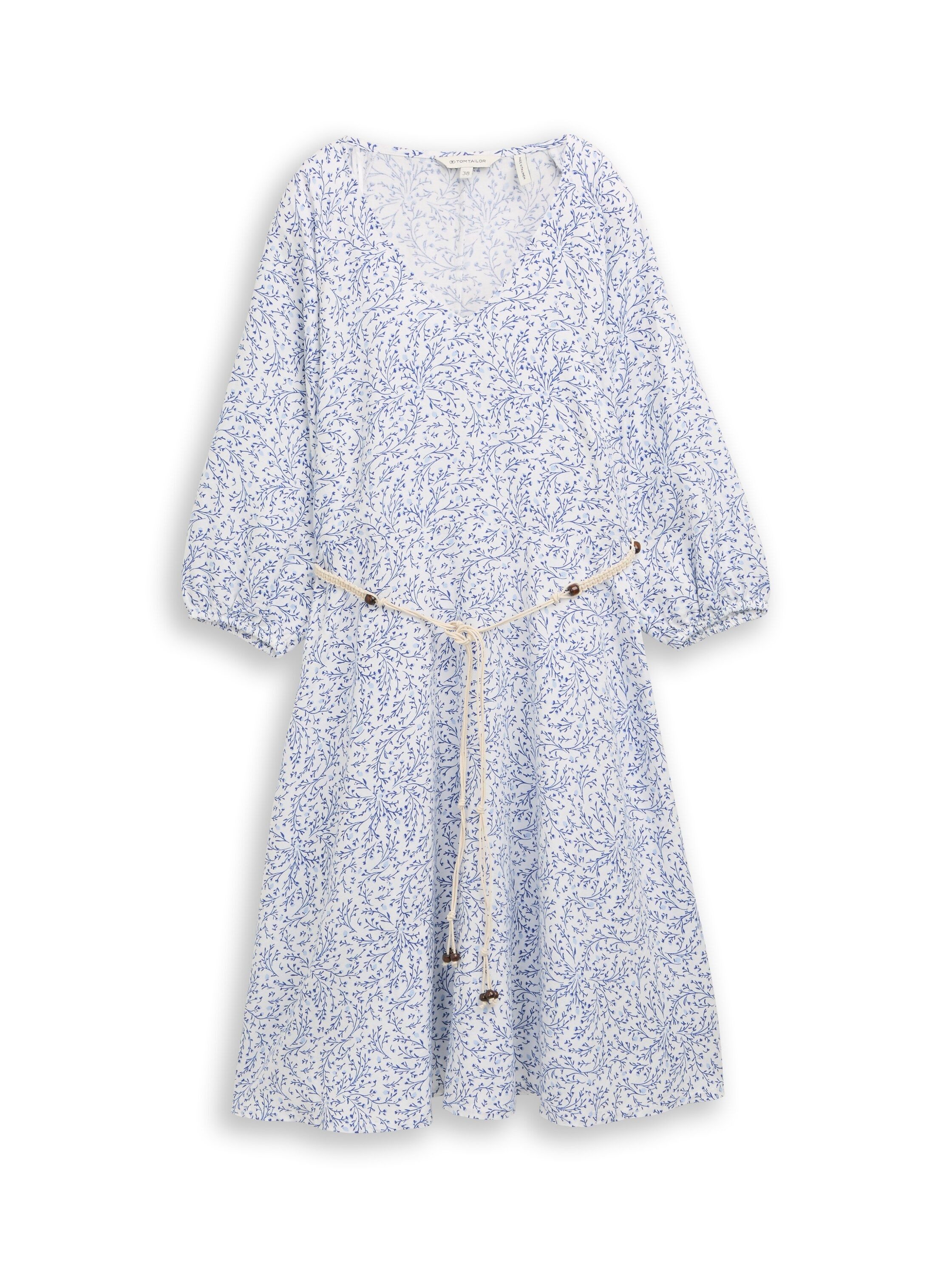 TOM TAILOR Jerseykleid