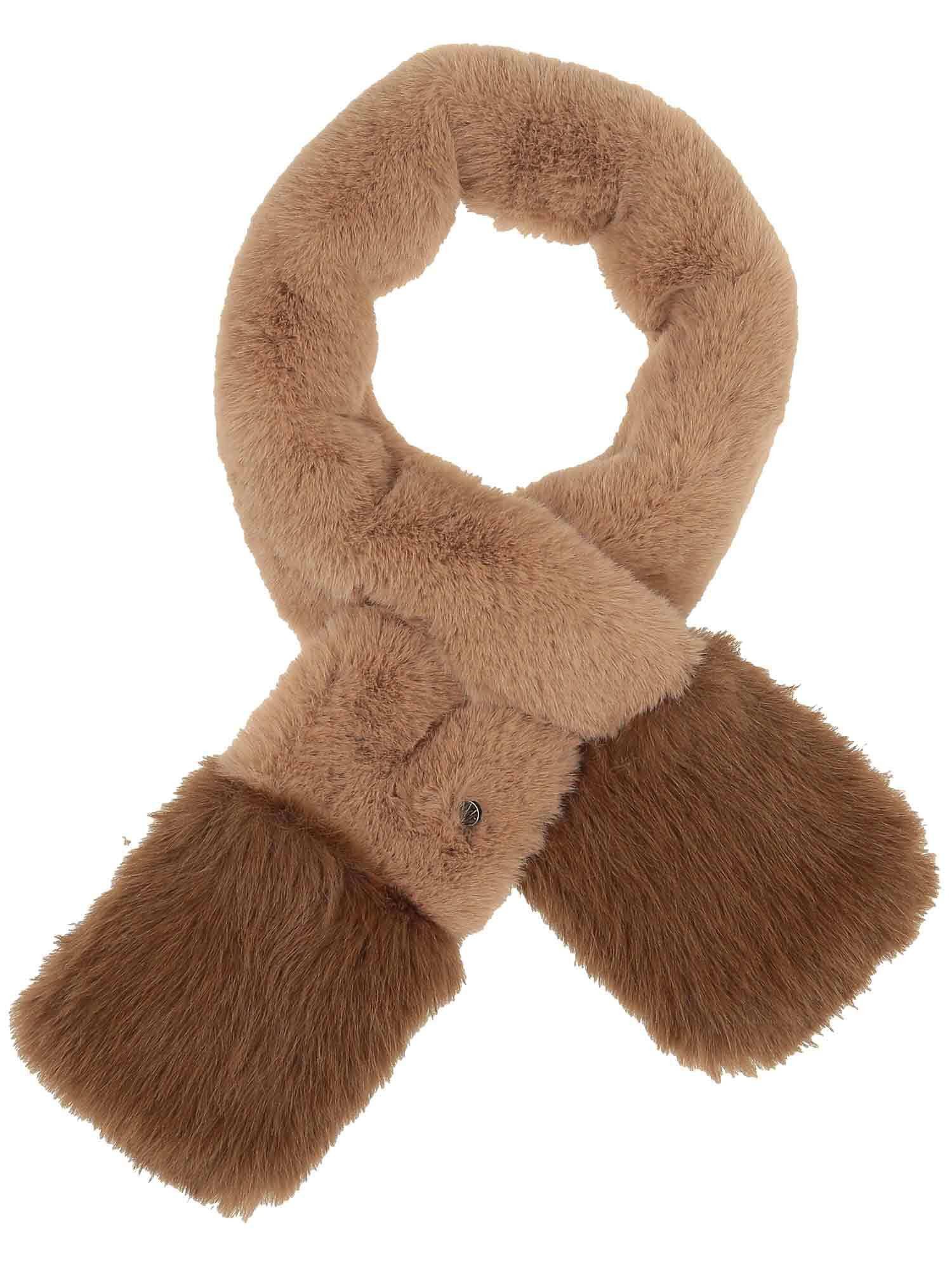 Loevenich Modeschal Polyesterschal