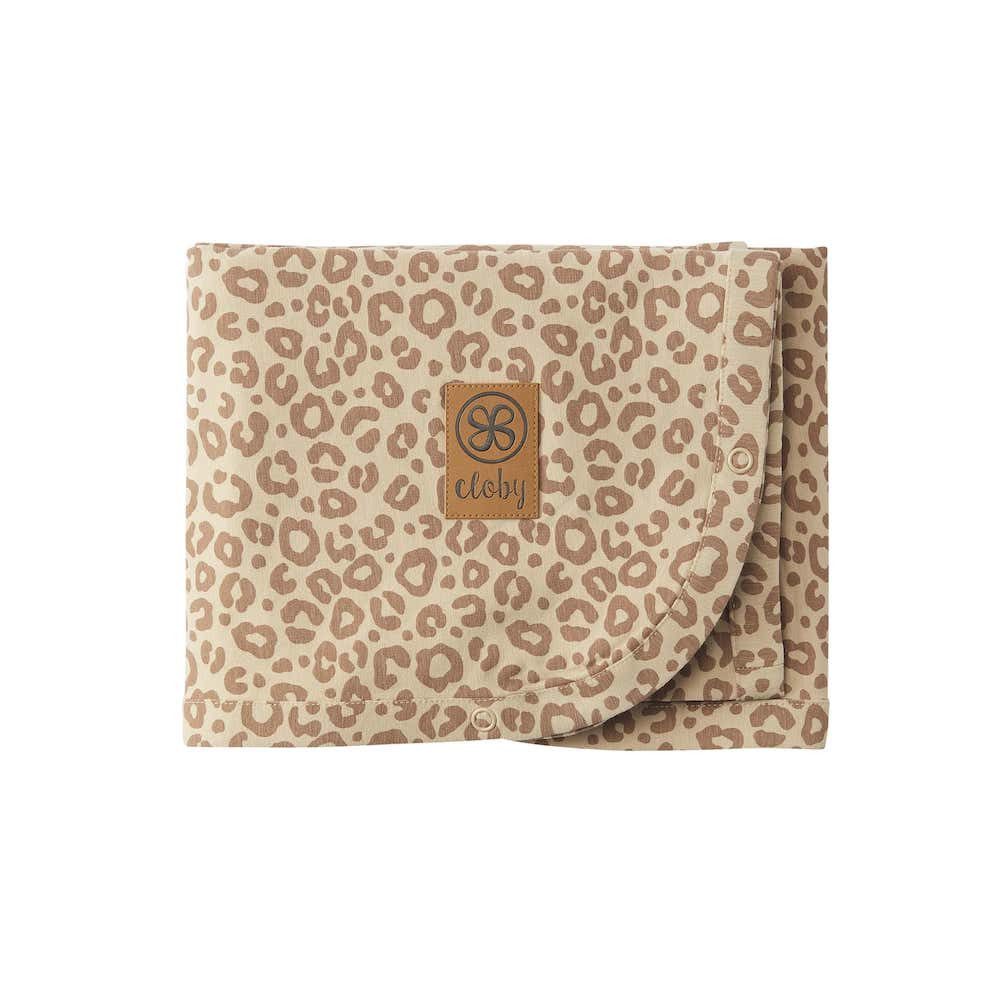 Cloby Kinderwagen-Sonnenschutzhülle Cloby UV Decke UV50+ Schutzdecke günstig online kaufen