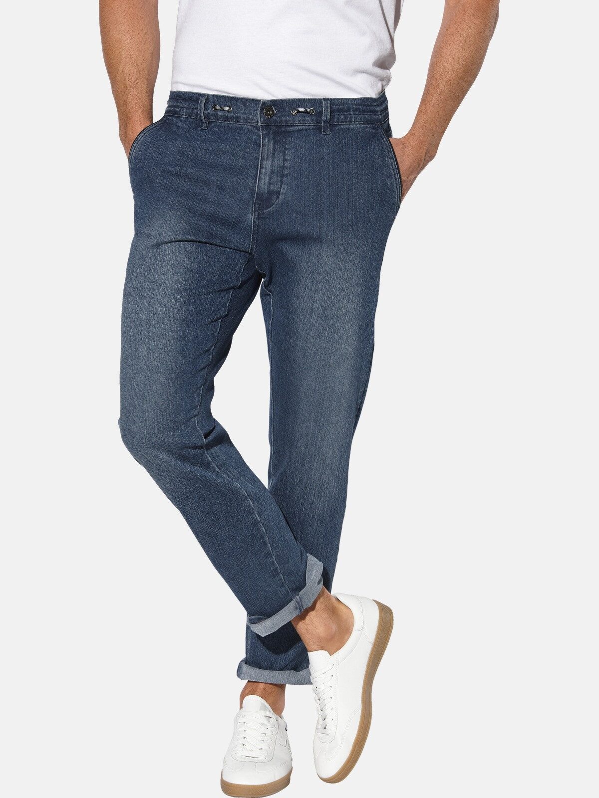 Babista Comfort-fit-Jeans BELARION