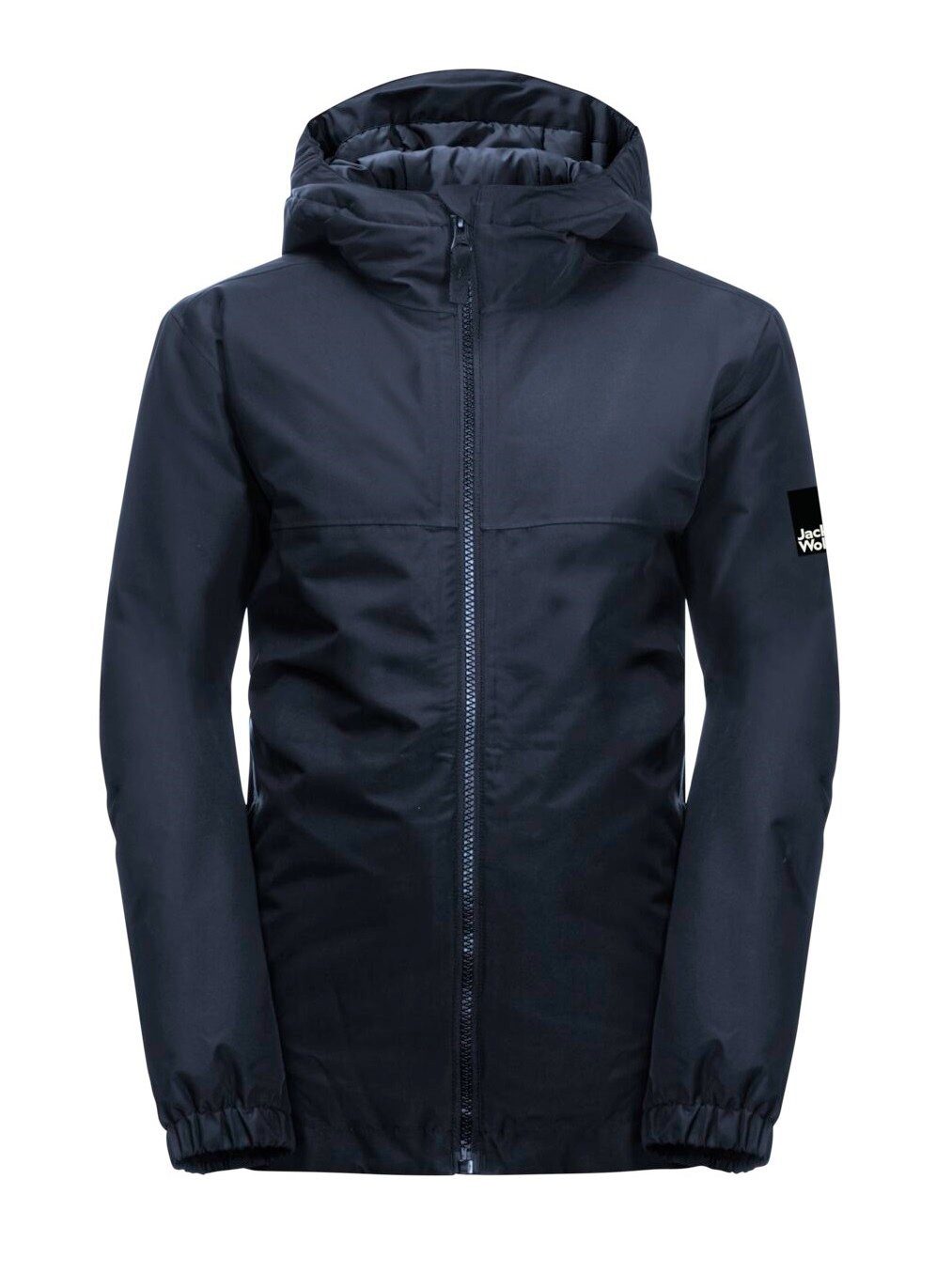 Jack Wolfskin Winterjacke Spirit 2L (wasser-winddicht, günstig online kaufen