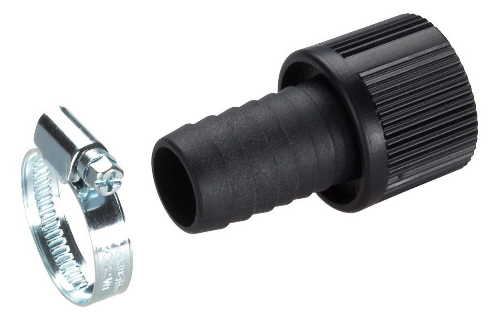GARDENA Bewässerungssystem GARDENA Saugschlauch-Anschlussstück 1": 33,3mm Innengewinde