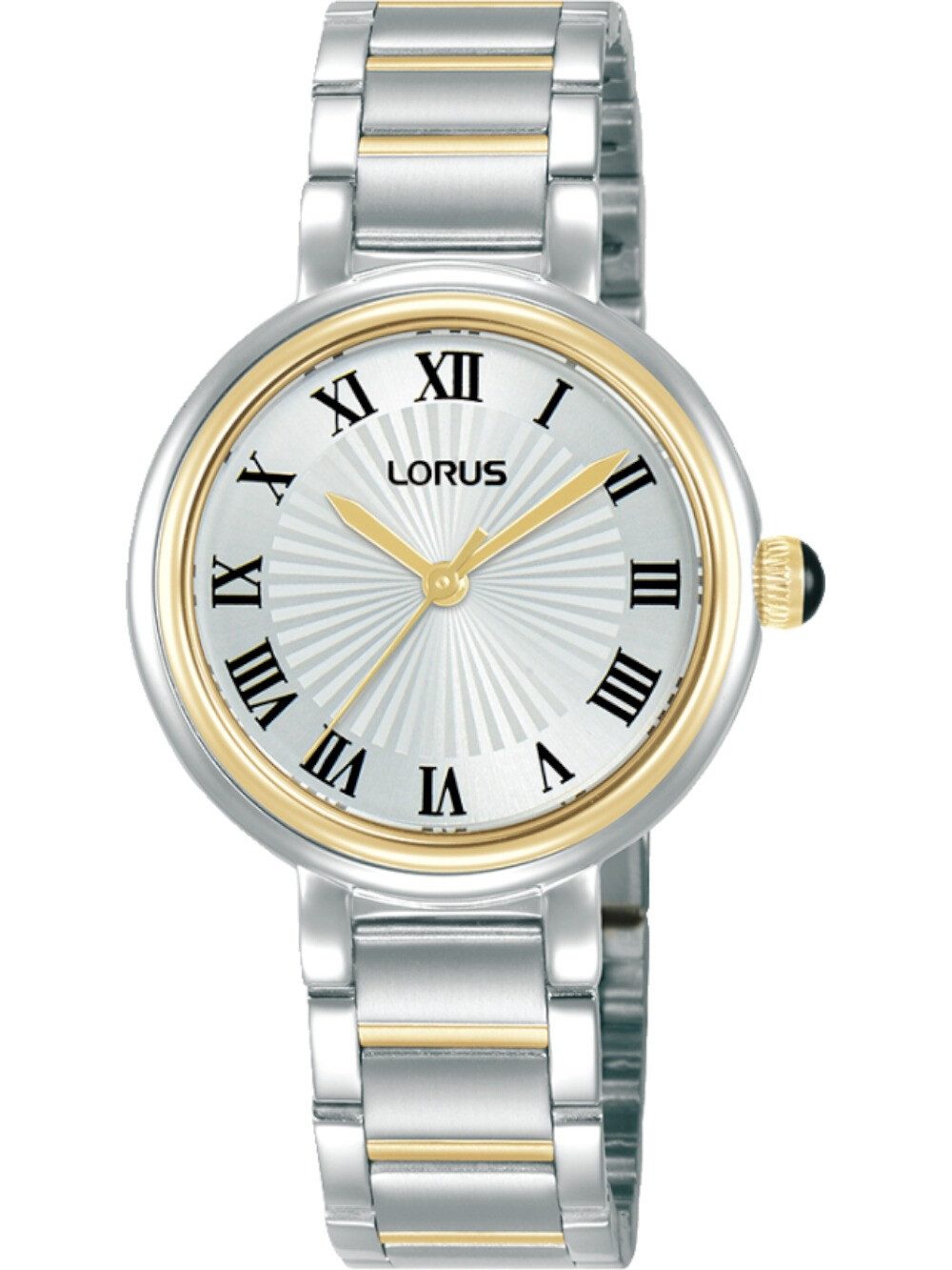 Quarzuhr Lorus RG208YX9 Damenuhr 30mm 5ATM Lorus RG208YX9 Damenuhr 30mm 5ATM