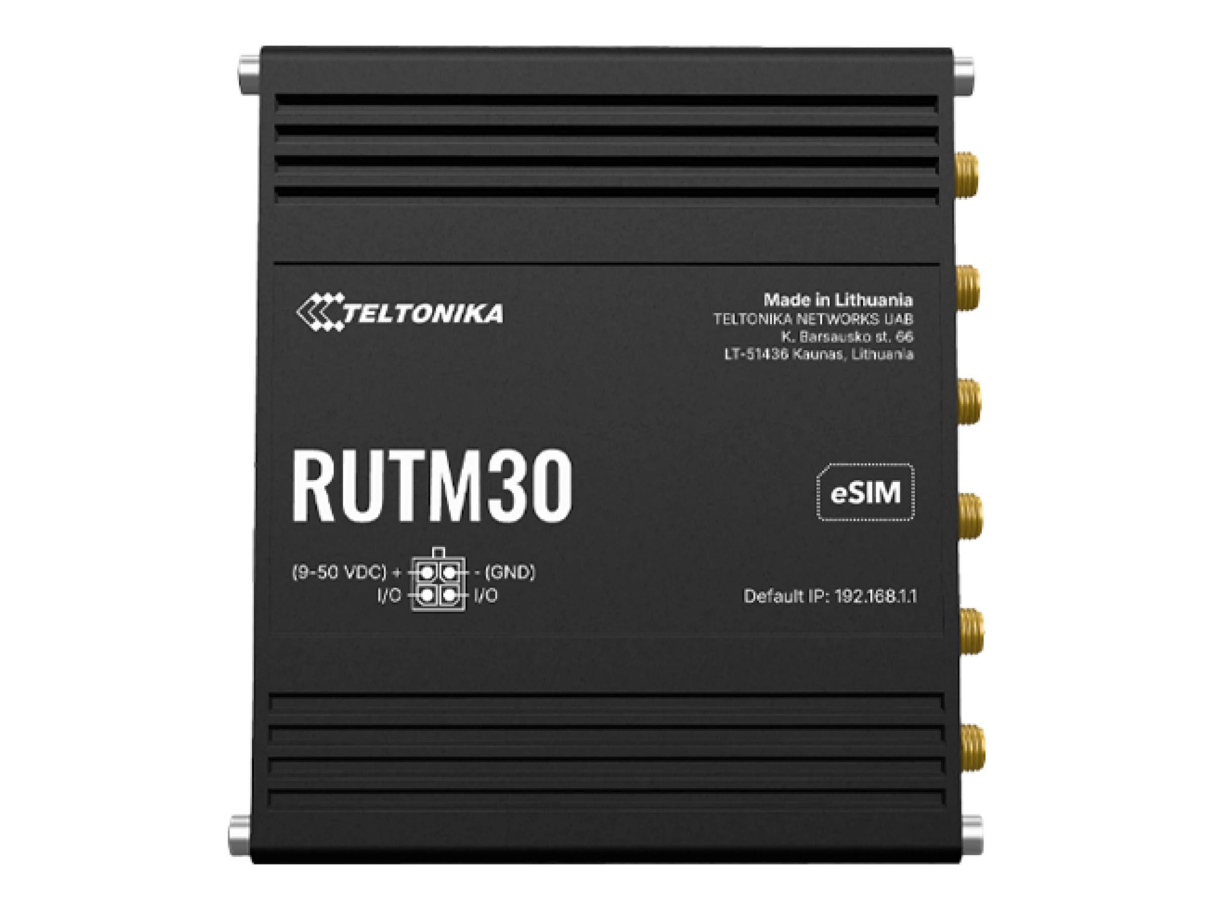 LAN-Router