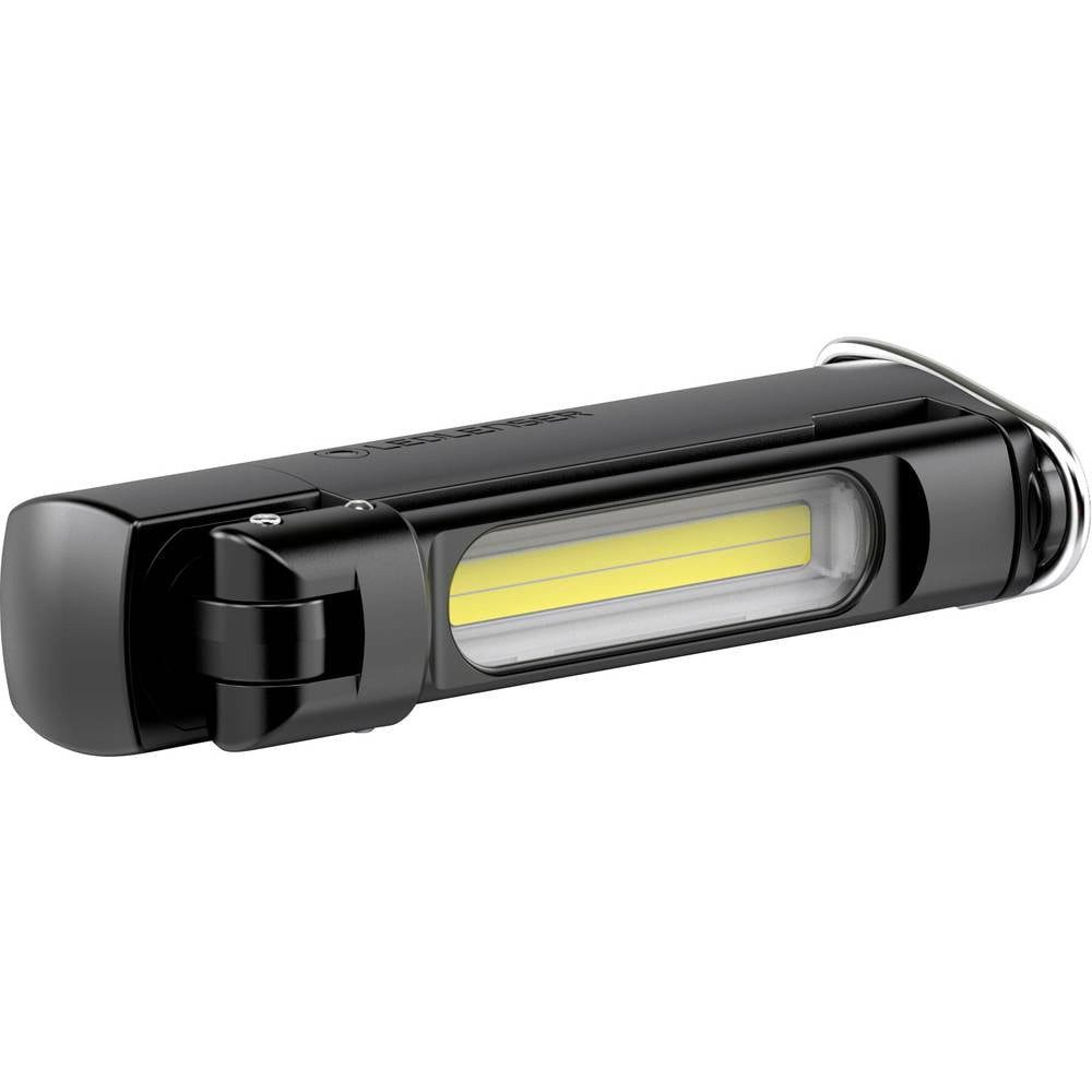 Ledlenser Taschenlampe Arbeitslampe 502736
