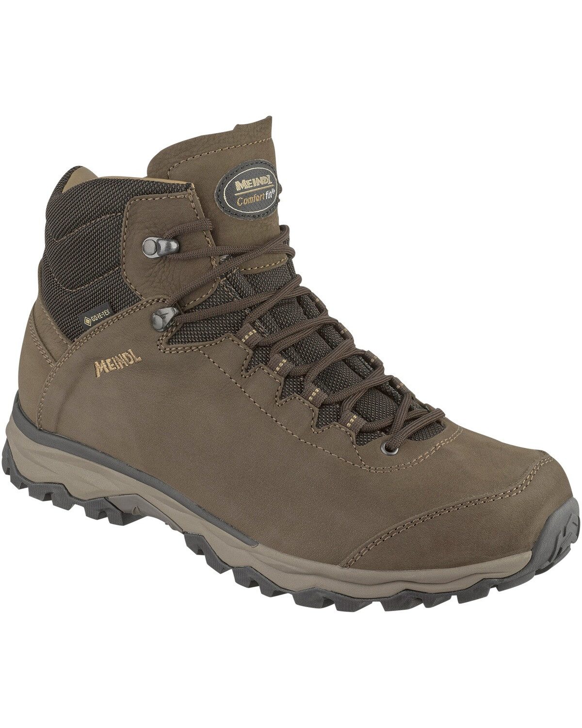 Meindl Winter-Stiefel Mellau GTX Winterstiefel