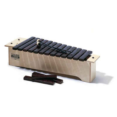 SONOR Xylophon,SX GB Xylophon Global Beat Sopran, SX GB Xylophon Global Beat Sopran - Orff instrument
