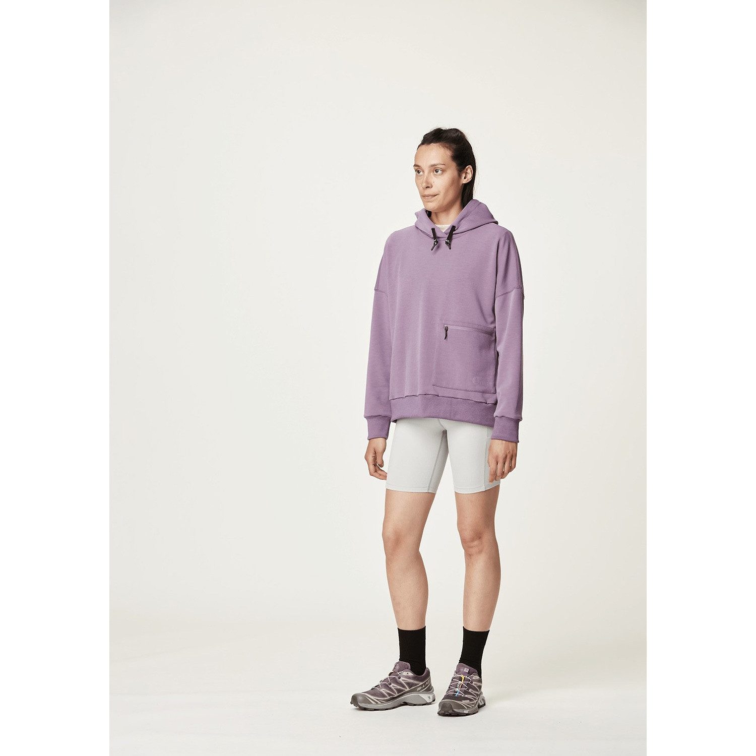 Picture Hoodie Kapuzenpullover W BACKWASH TECH HOODIE