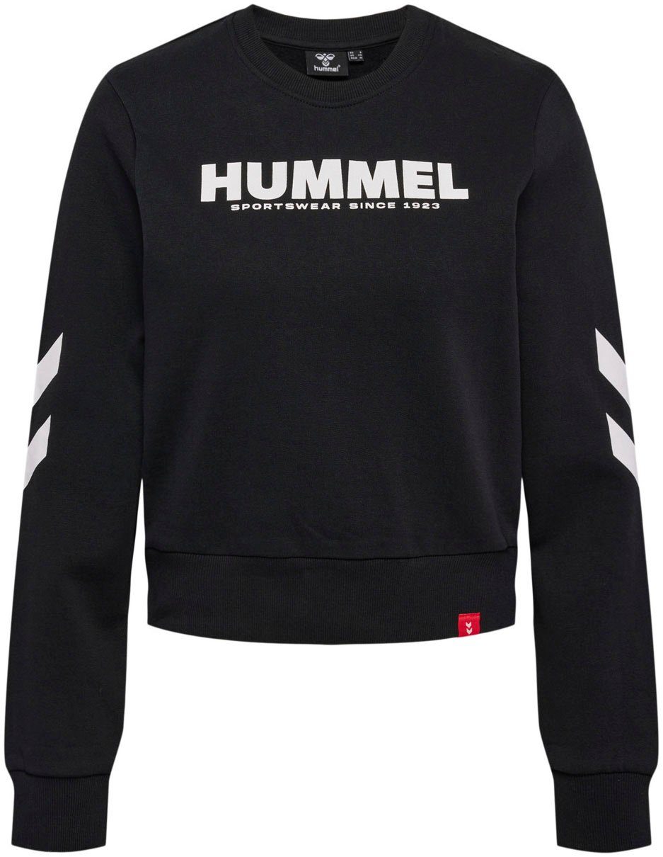 hummel Sweatshirt LEGACY WOMAN SWEATSHIRT günstig online kaufen