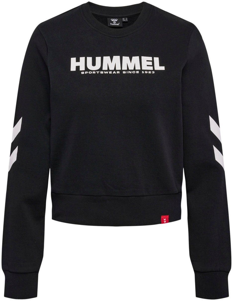 hummel Sweatshirt LEGACY WOMAN SWEATSHIRT