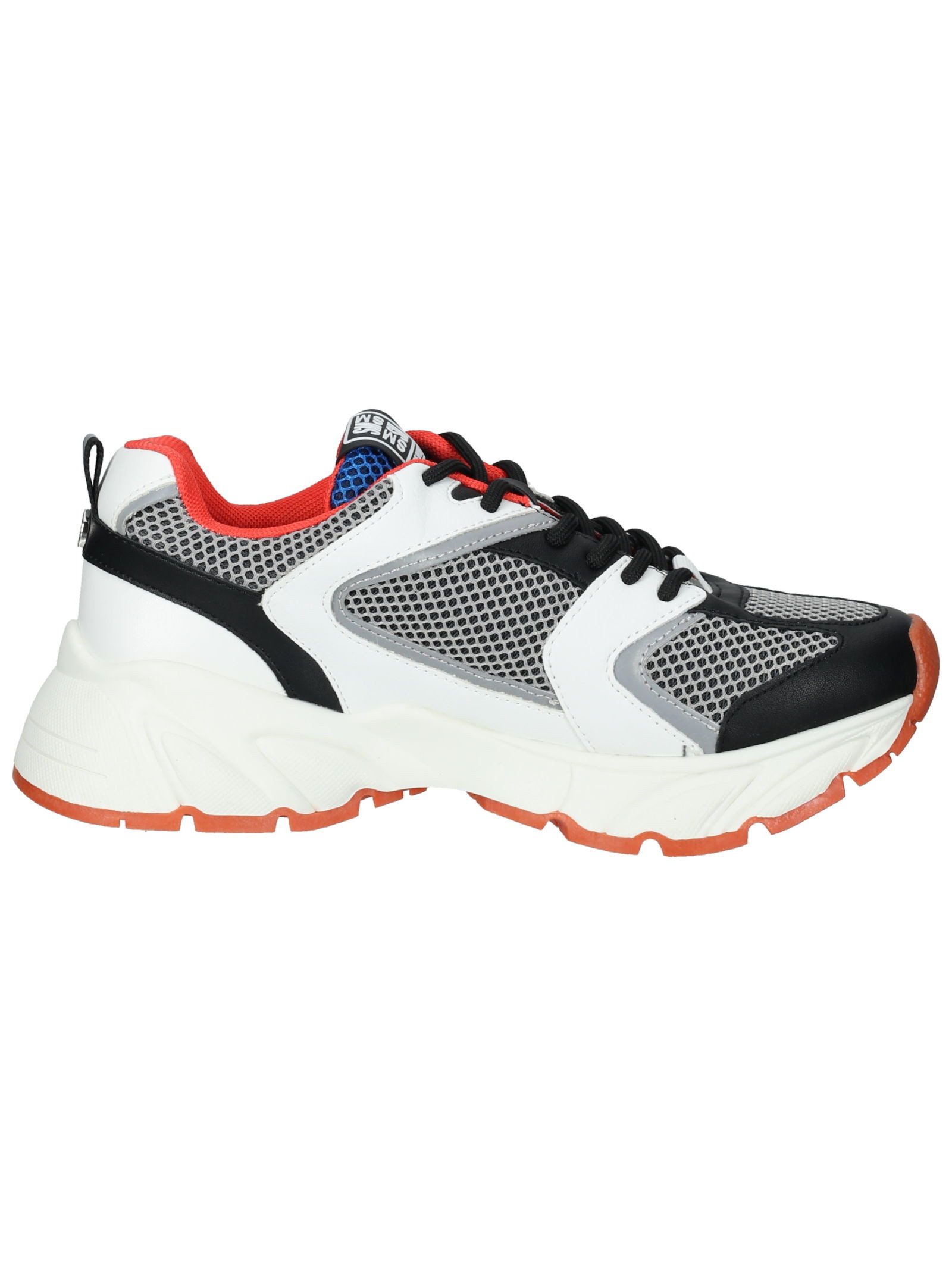 STEVE MADDEN STEVE MADDEN Sneaker Lederimitat/Textil Sneaker