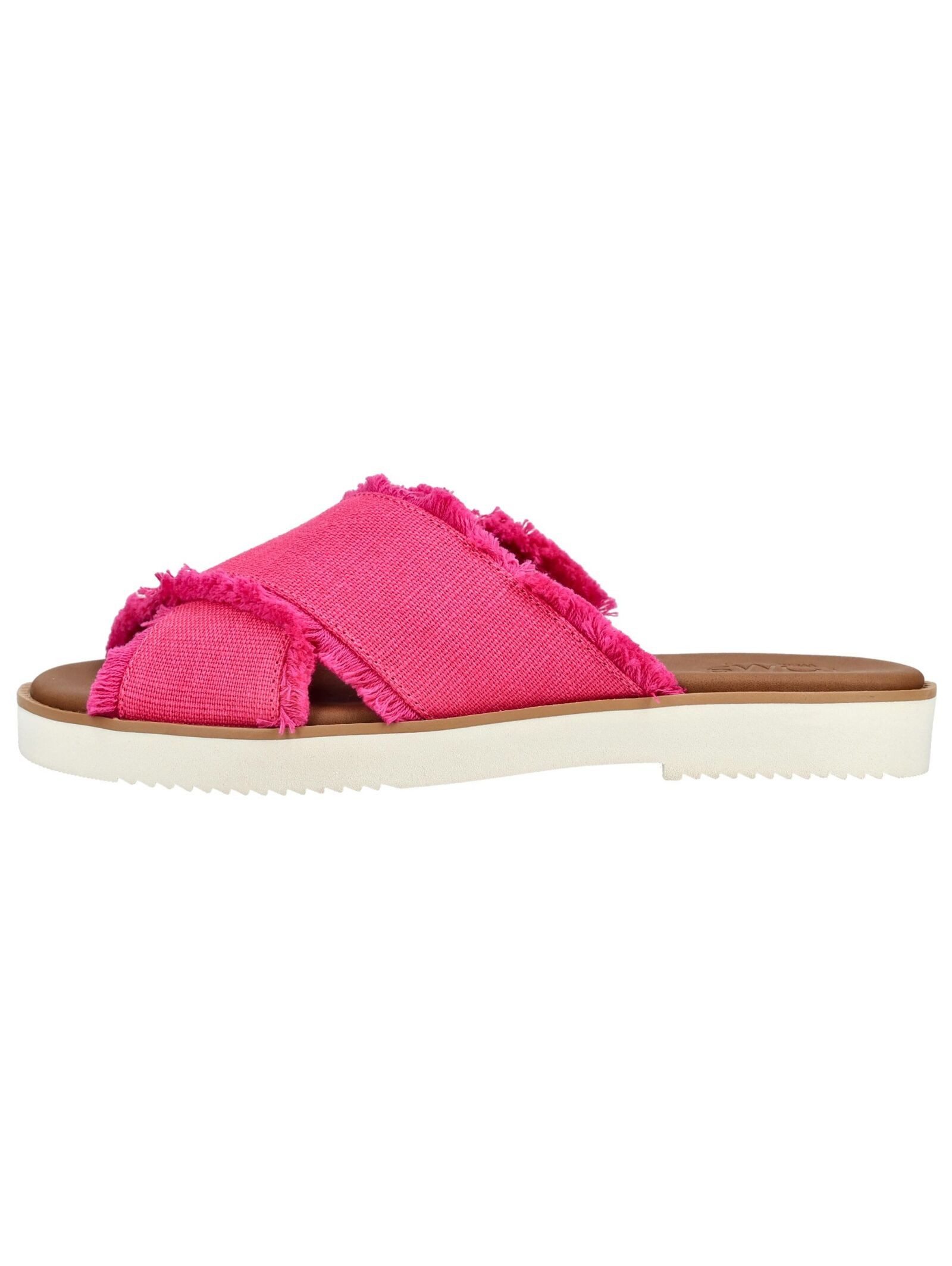 TOMS TOMS Pantoletten Textil Pantolette