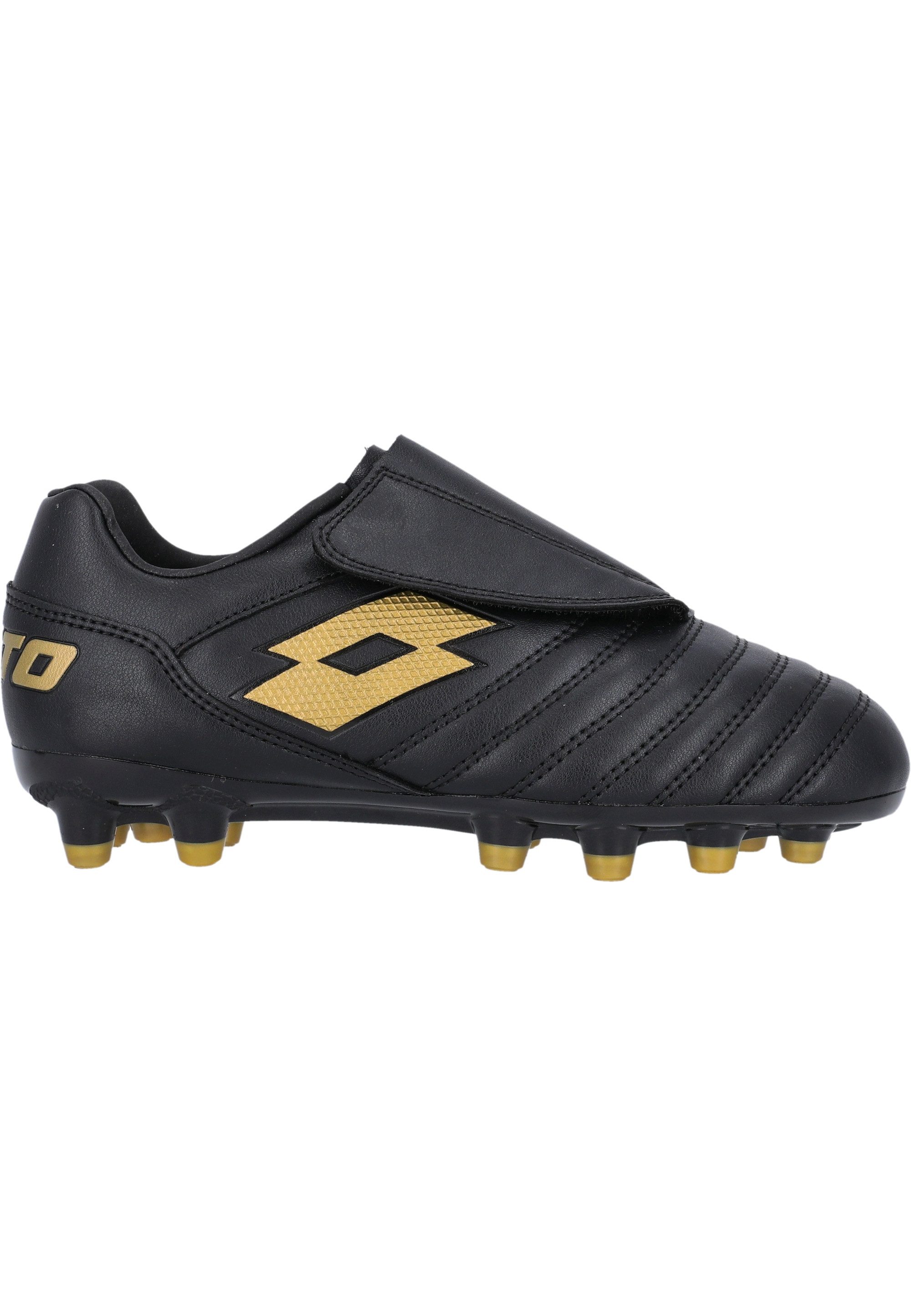 Lotto MILANO 700 AGM JR S Fußballschuh im ausgeklügelten Design ideal für Kunstrasen