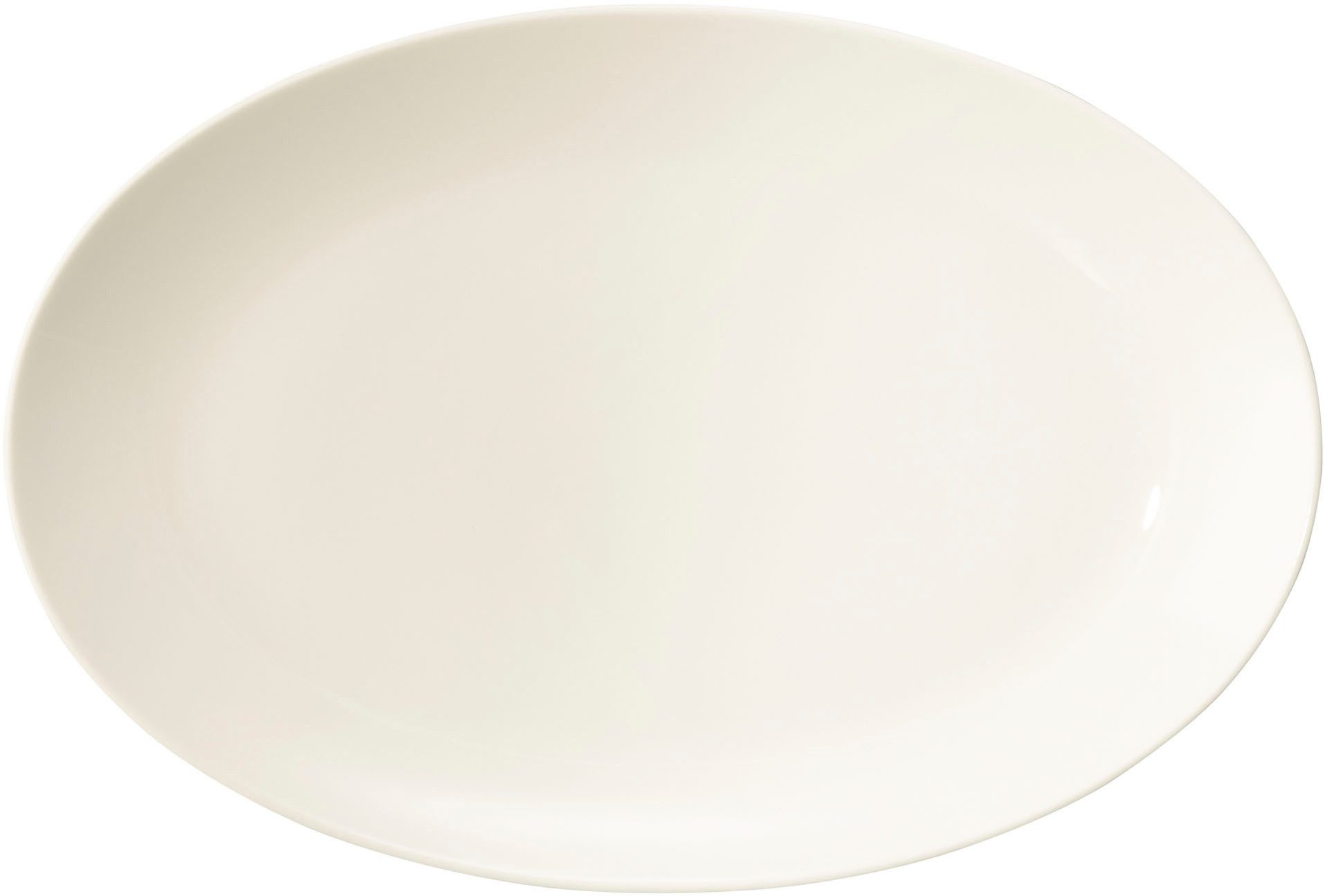Seltmann Weiden Servierplatte Savona, Porzellan, (1-tlg), Platte oval
