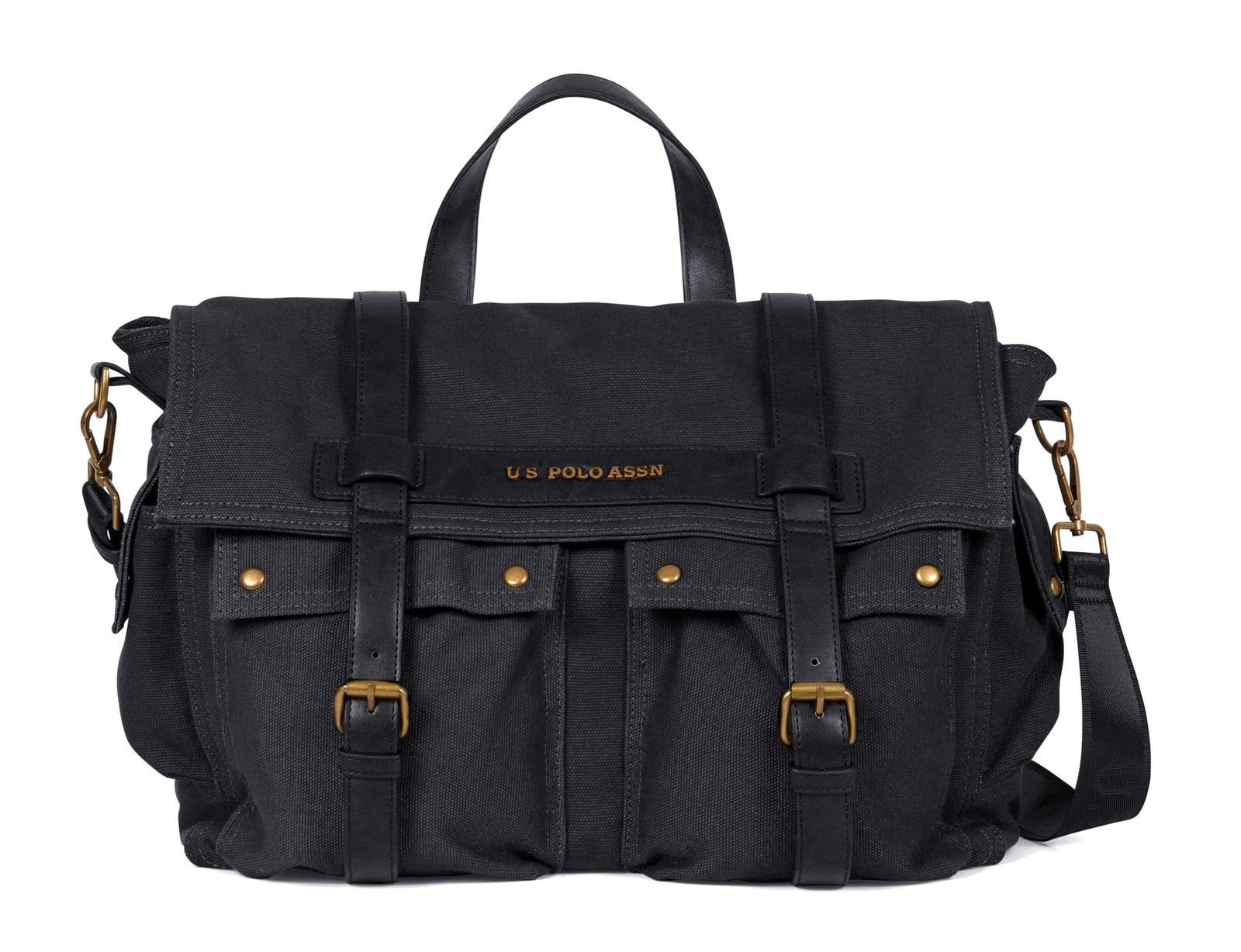 U.S. Polo Assn Umhängetasche Lubbock