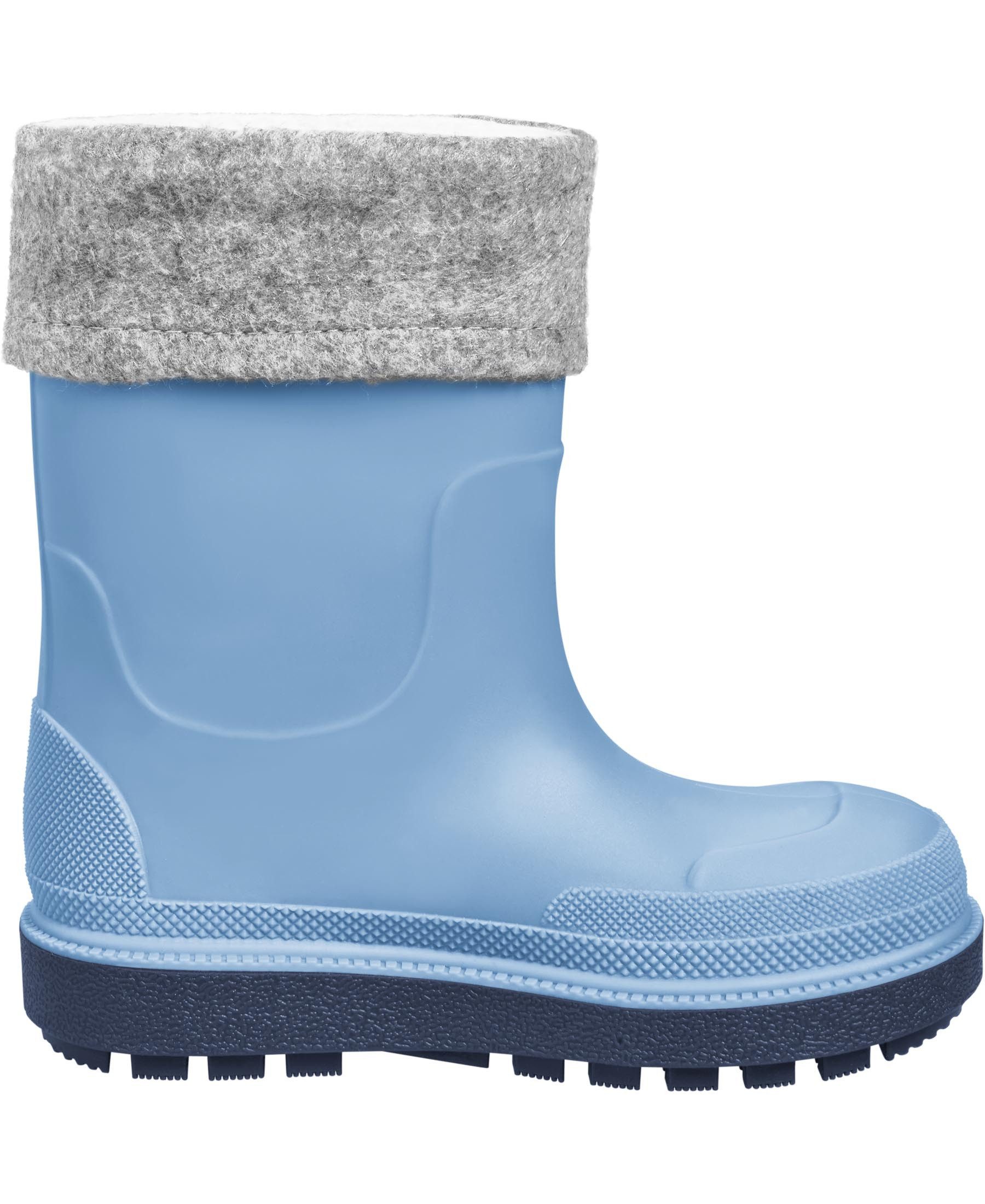 Playshoes Regenstiefel mit Futter Gummistiefel – Bild 2 von 5