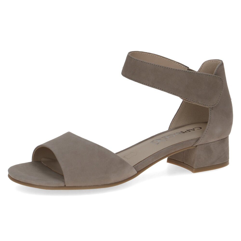 Caprice Caprice - Sling Sandals - Braun Sandalette