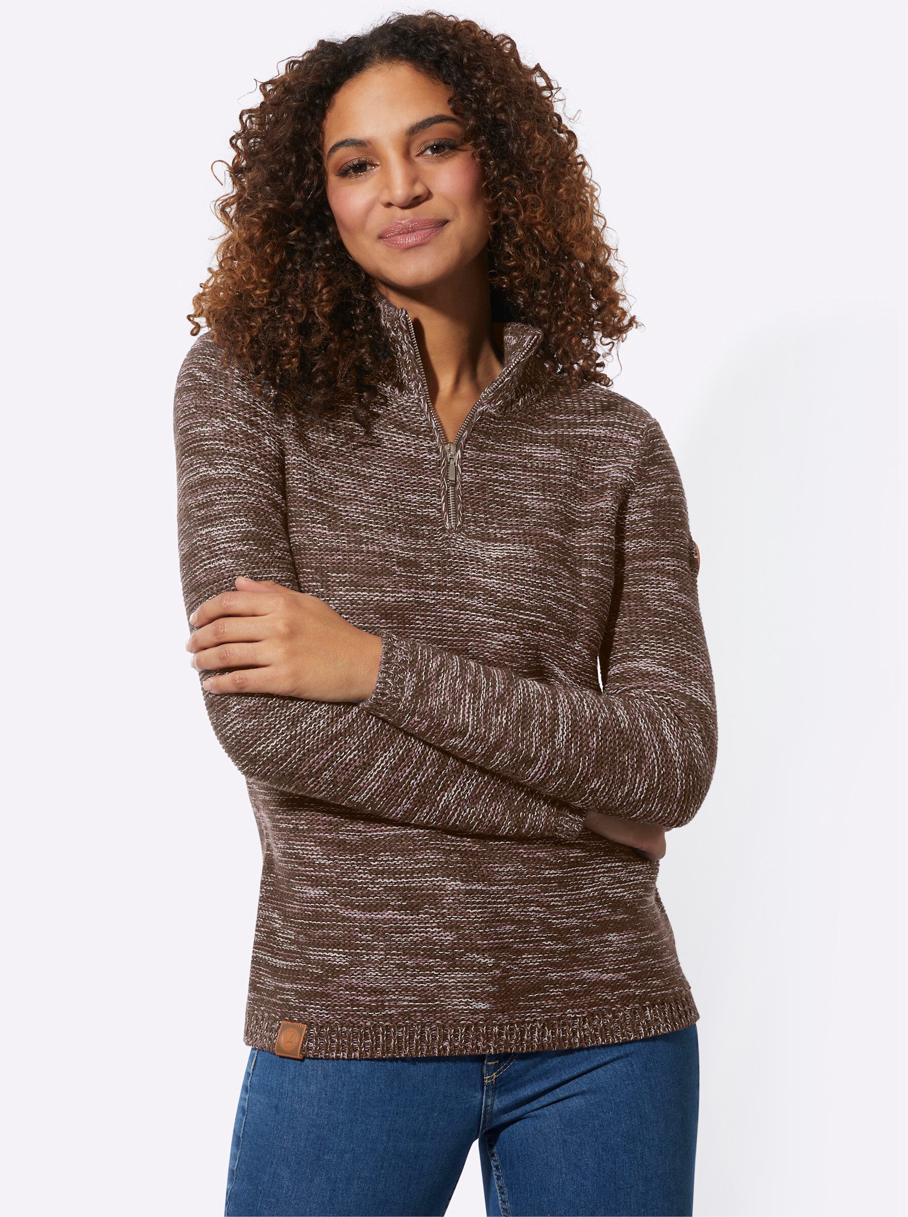Casual Looks Troyer "Troyer" günstig online kaufen