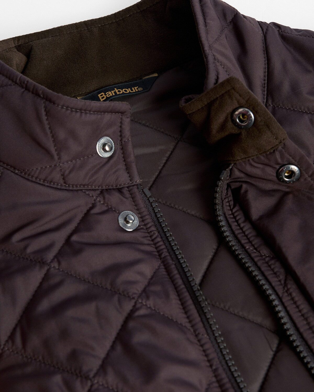 Barbour Steppjacke Steppjacke Lowerdale günstig online kaufen