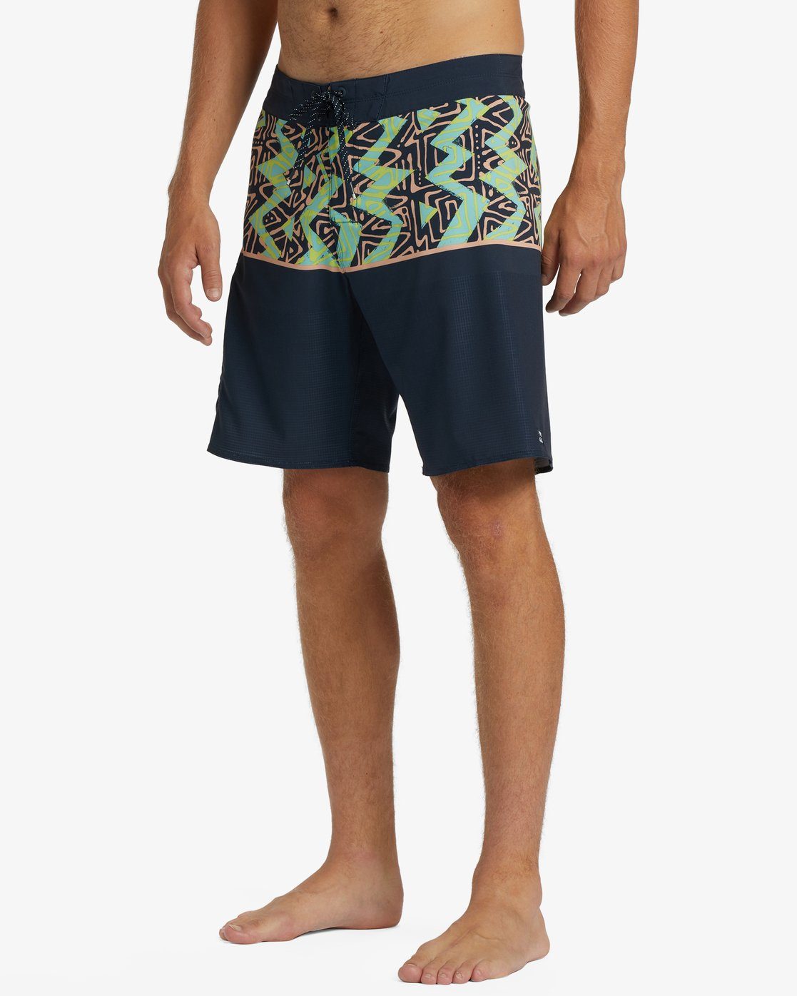 Billabong Boardshorts Fifty50 Airlite