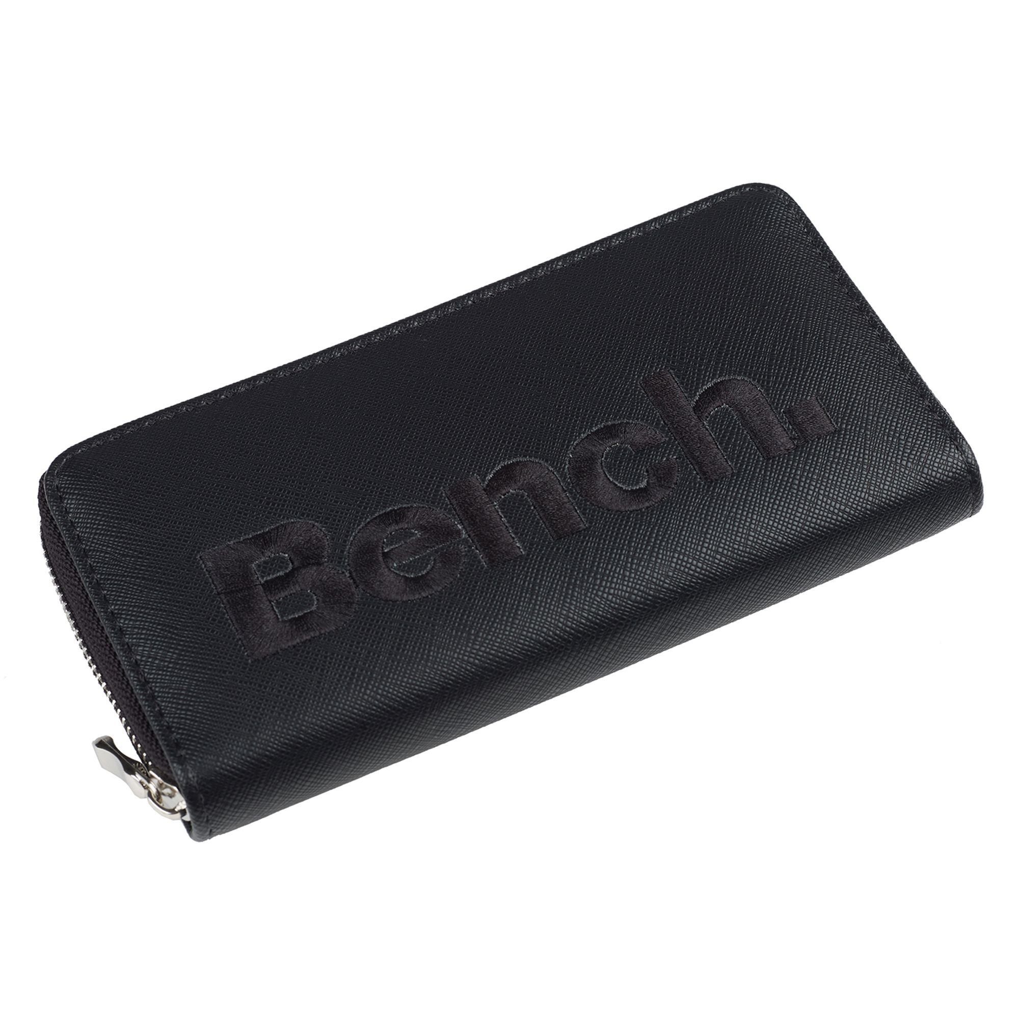 Bench. Geldbörse, Polyester günstig online kaufen