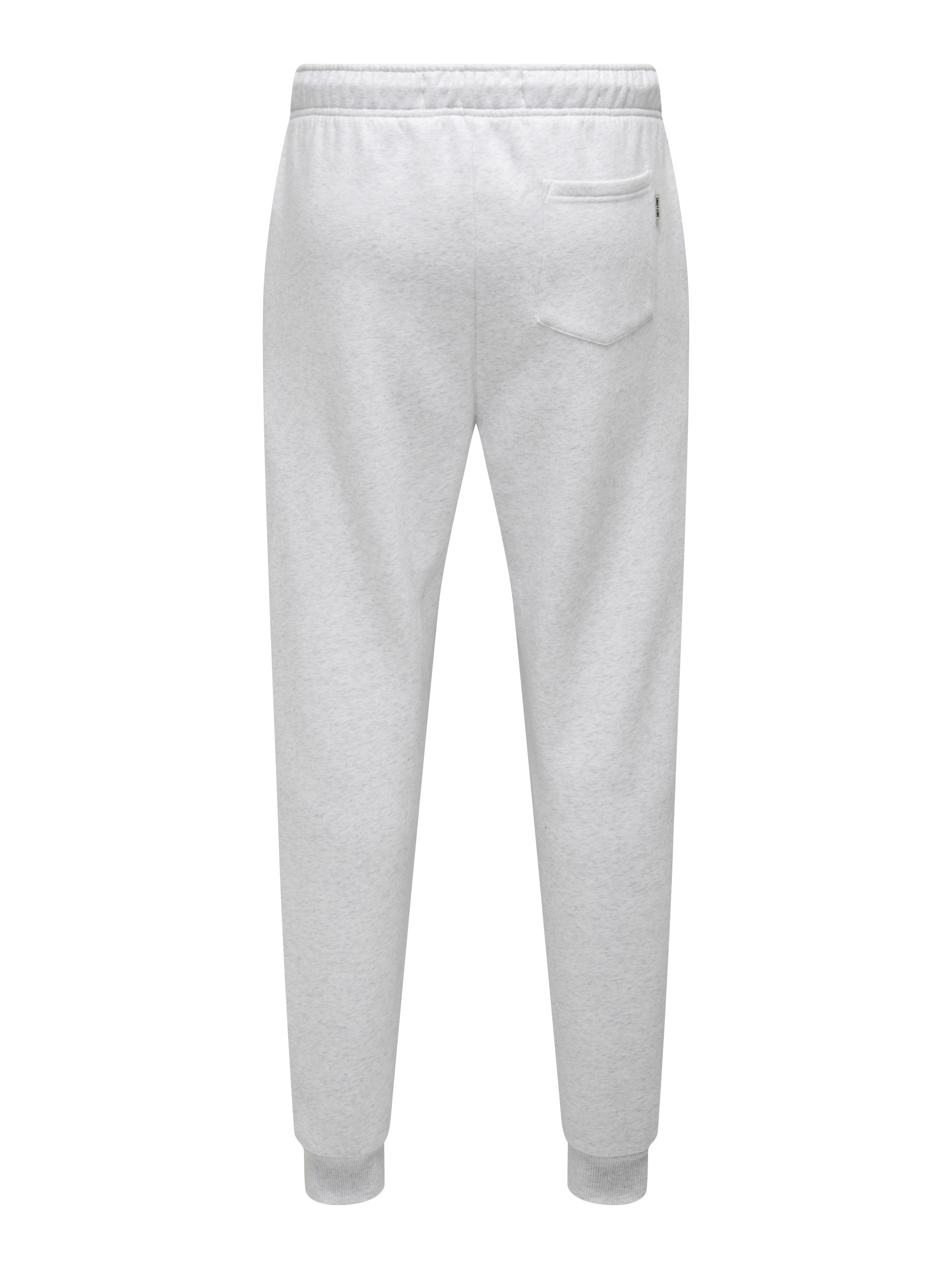ONLY & SONS Sweathose ONSCERES SWEAT PANTS NOOS