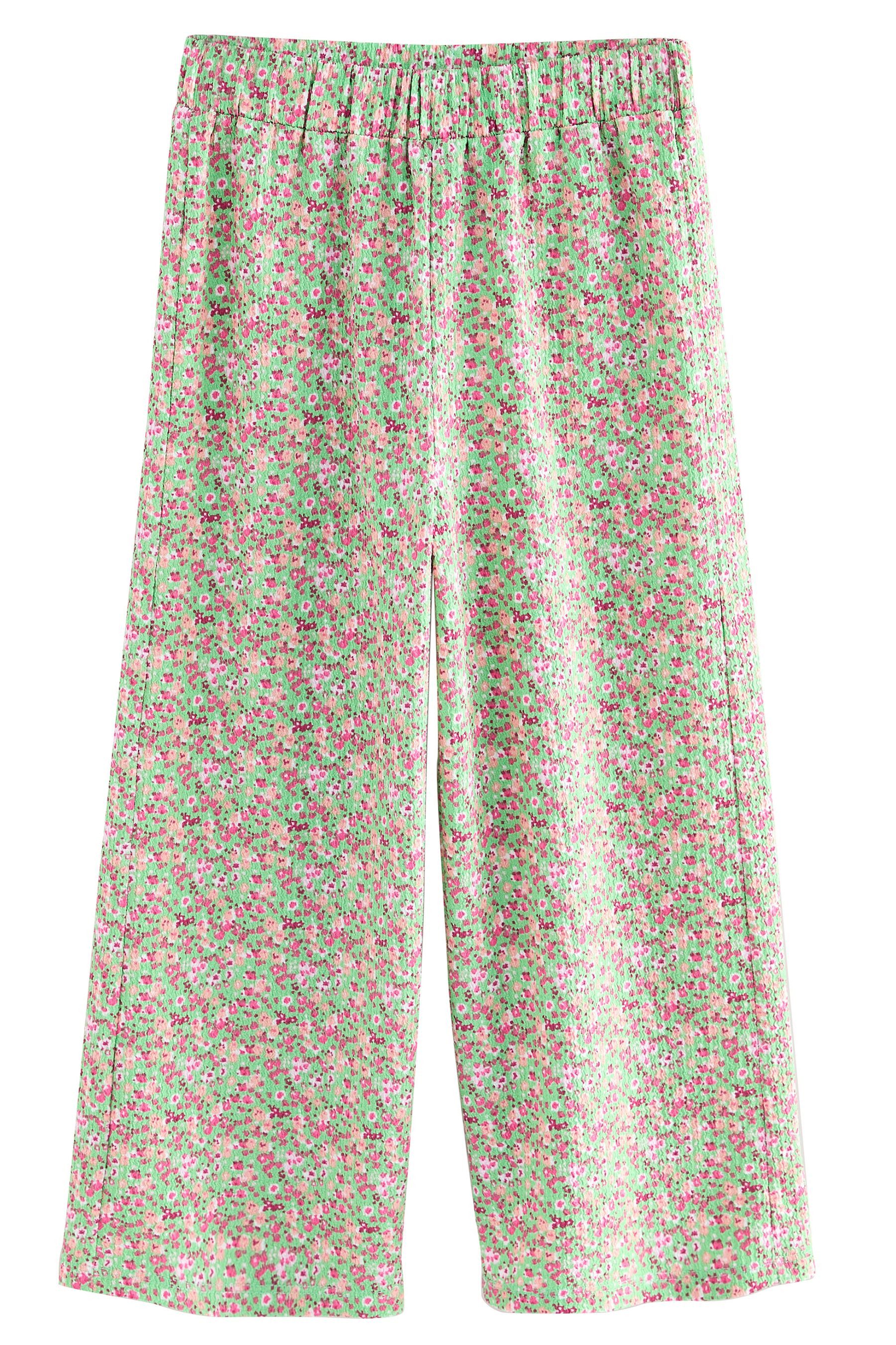 Next Palazzohose Hose mit weitem Bein günstig online kaufen