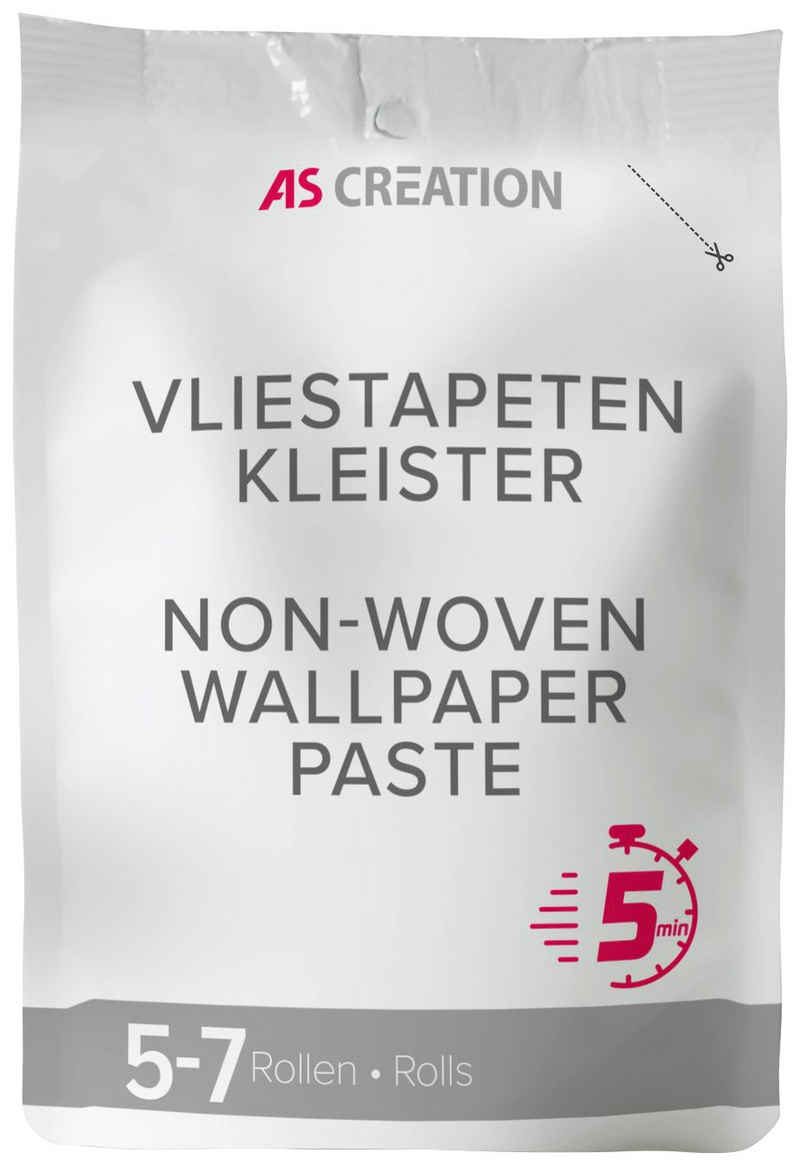 A.S. Création Kleister »Vliestapetenkleister«, (1-tlg), für 5-7 Rollen, 200 g