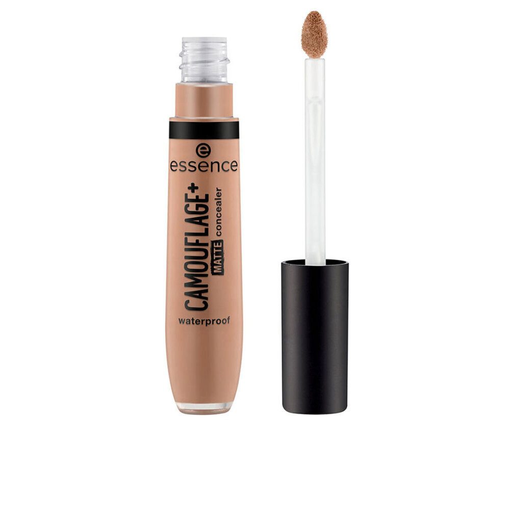 Essence Make-up CAMOUFLAGE+ MATT wasserfester Concealer #160 8 ml