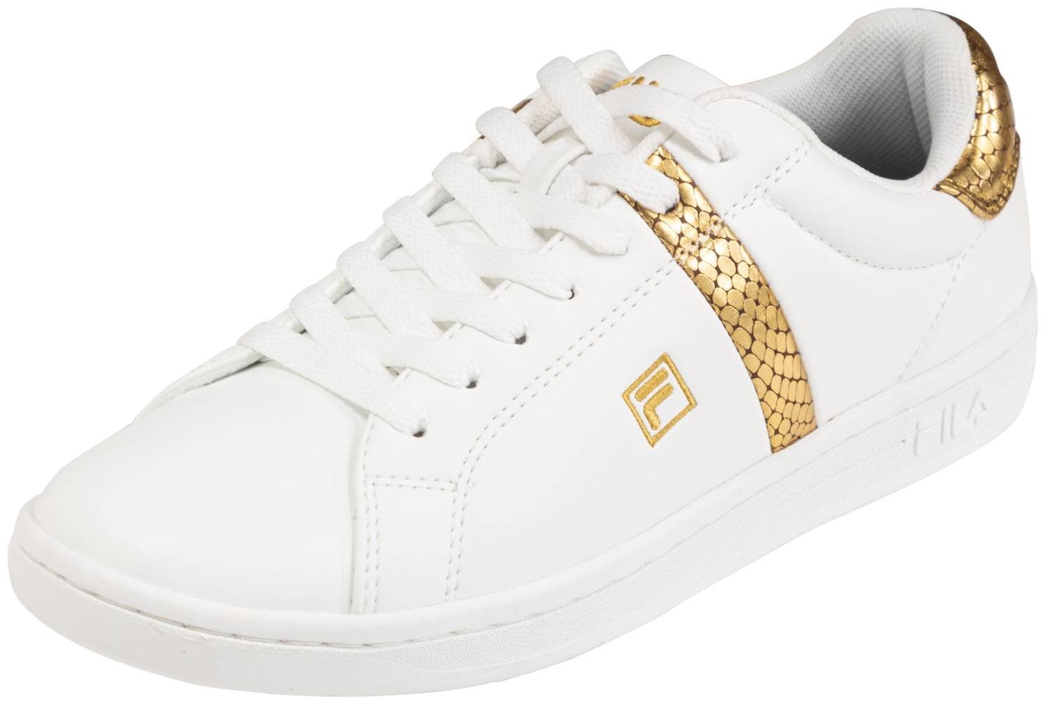 Fila Crosscourt 2 F Wmn Sneaker