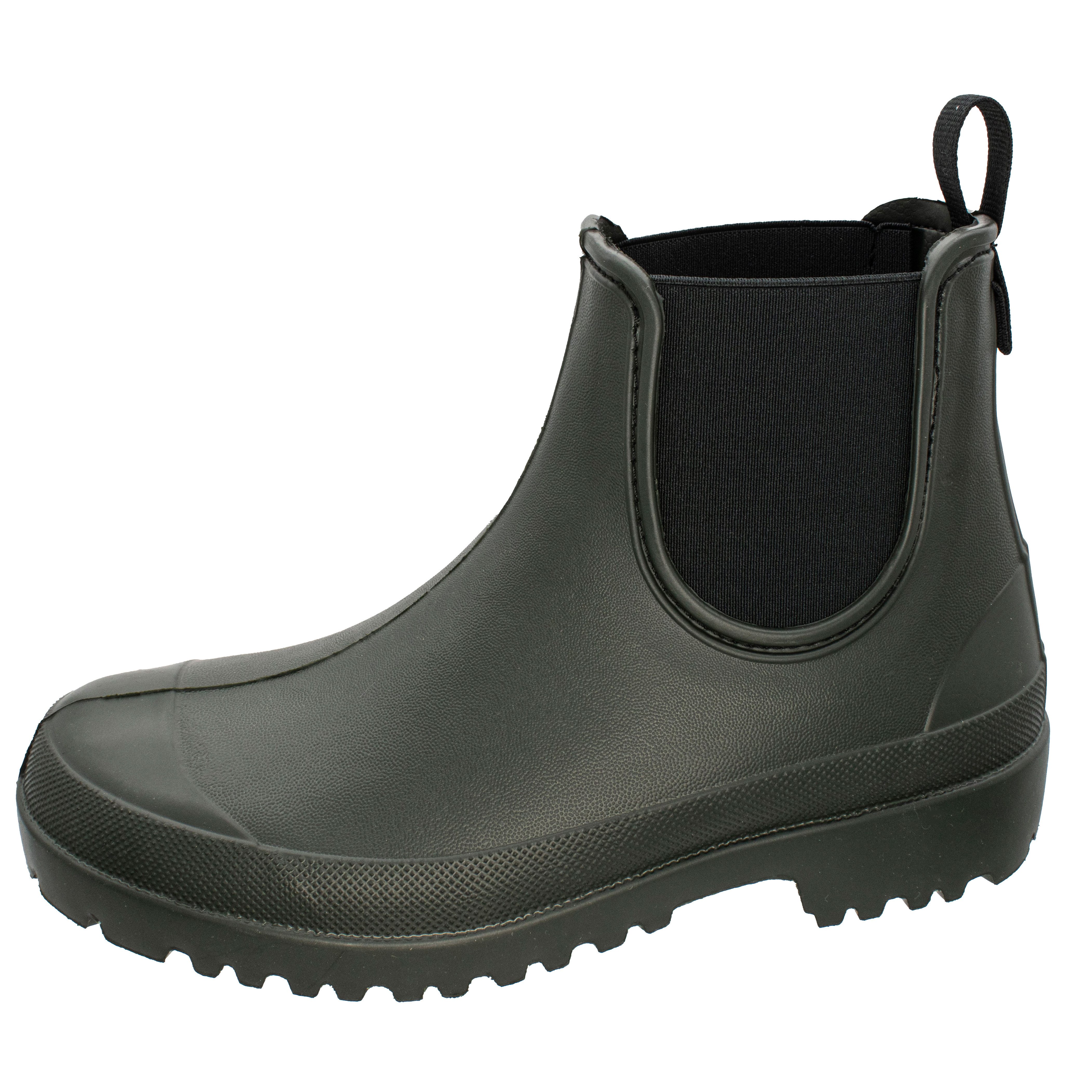 Fischer-Markenschuh Charly Gummistiefelette aus EVA, mit herausnehmbarer Ei günstig online kaufen