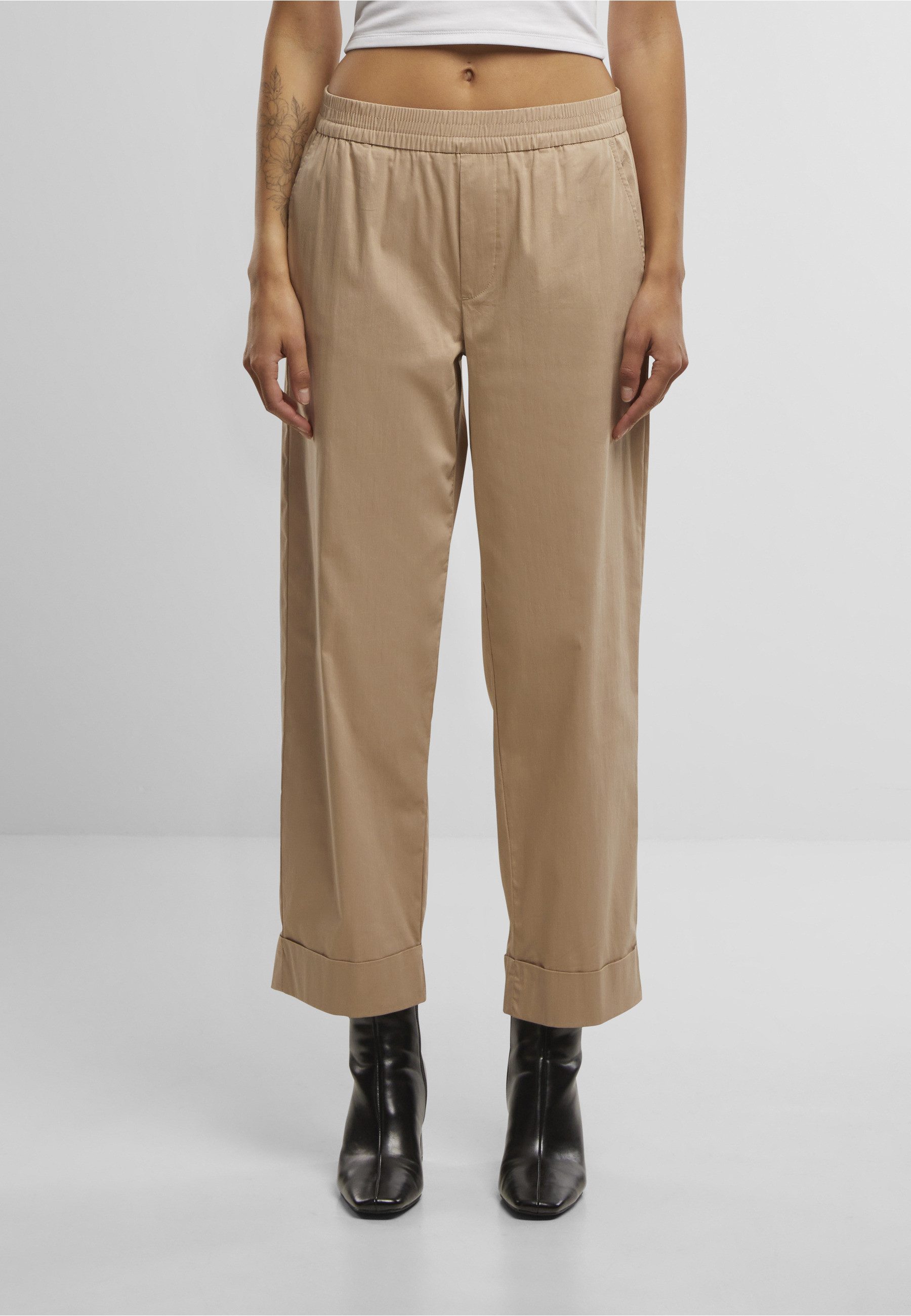 AENGELS Stoffhose AENGELS Liberta TU Jump (1-tlg)